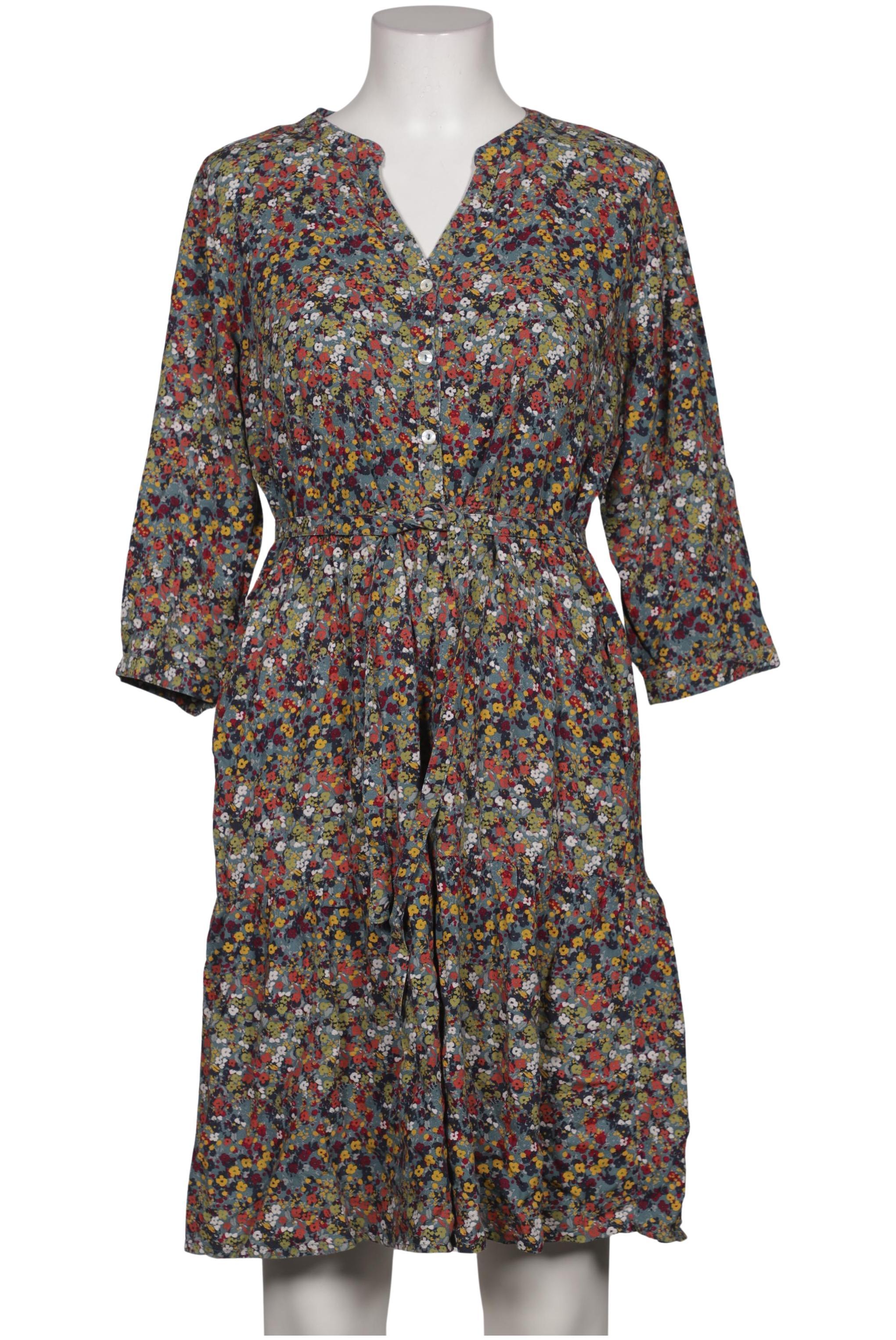 

Sorgenfri Sylt Damen Kleid, mehrfarbig, Gr. 42