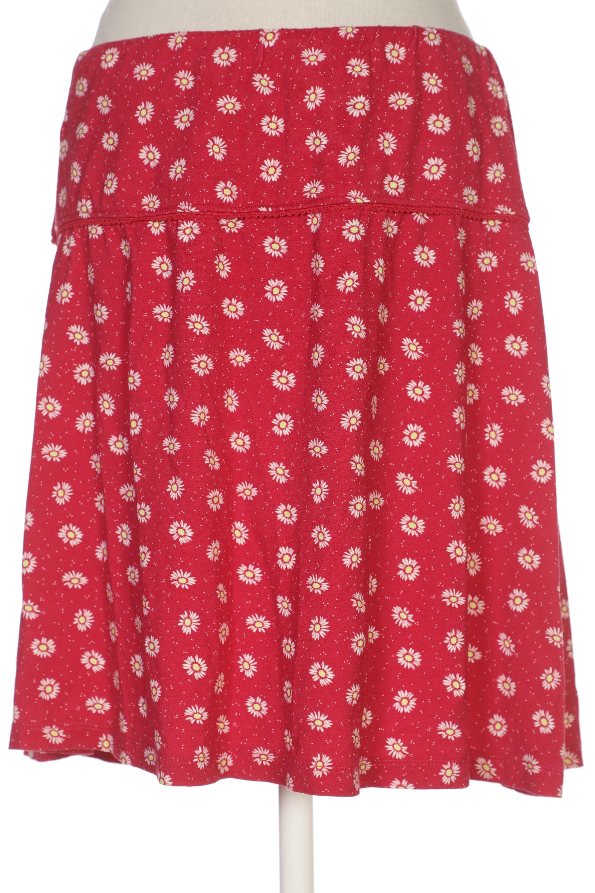 

Sorgenfri Sylt Damen Rock, pink, Gr. 42