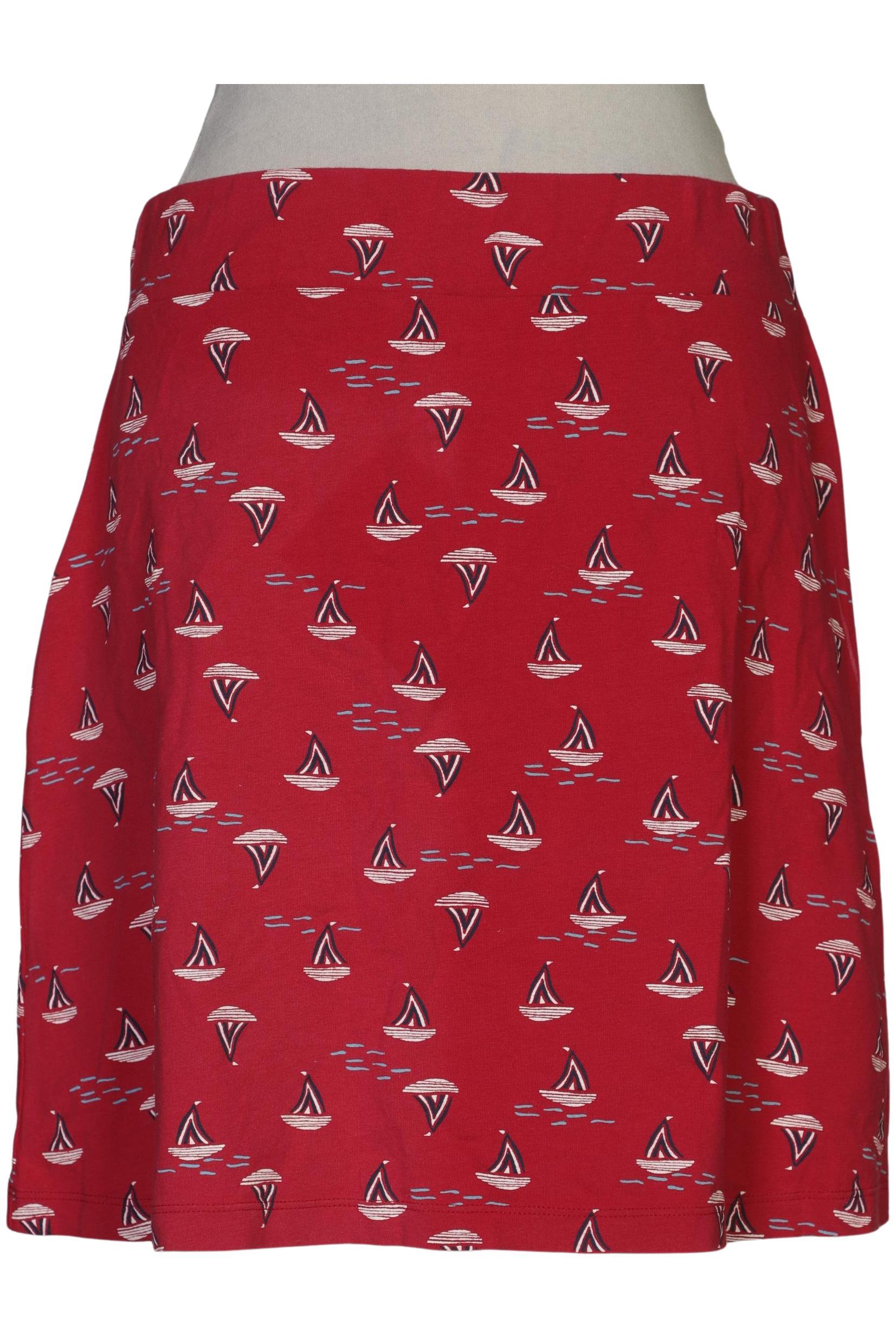 

Sorgenfri Sylt Damen Rock, pink, Gr. 36