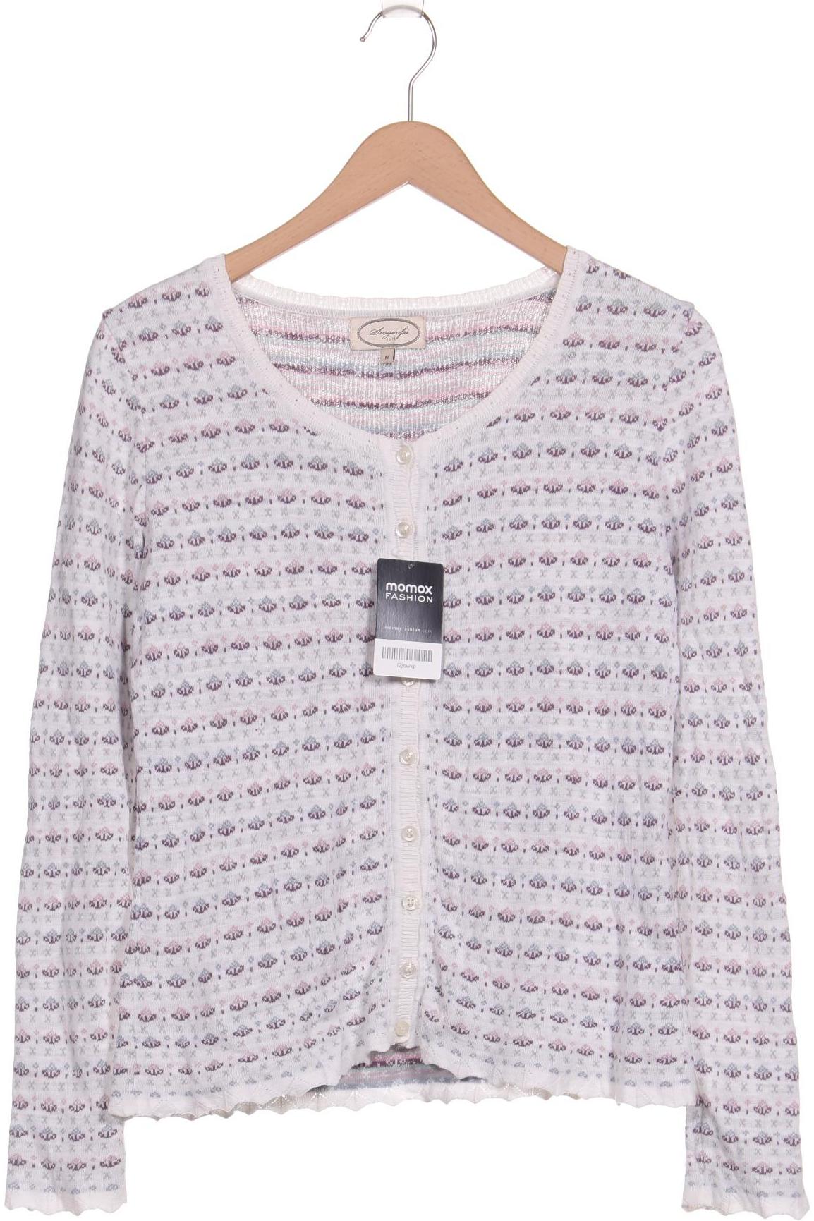 

Sorgenfri Sylt Damen Strickjacke, mehrfarbig, Gr. 38