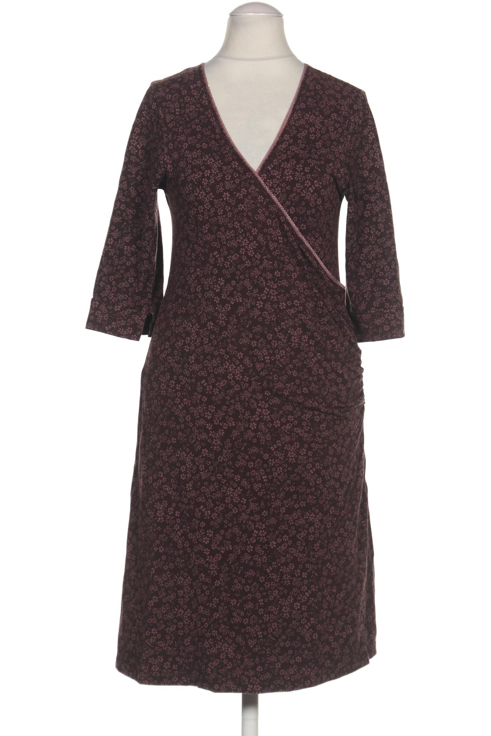 

Sorgenfri Sylt Damen Kleid, bordeaux, Gr. 36