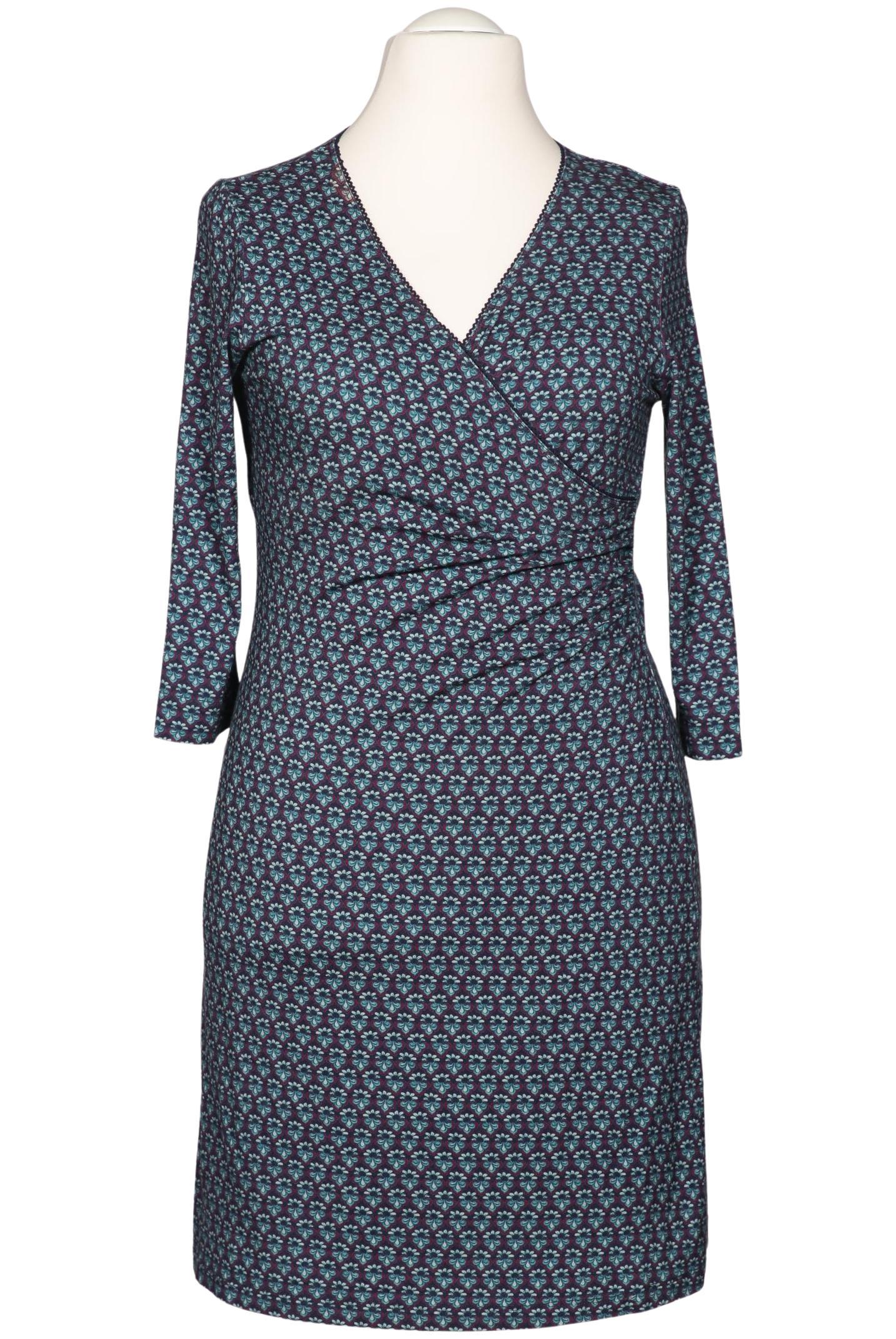 

Sorgenfri Sylt Damen Kleid, marineblau, Gr. 42