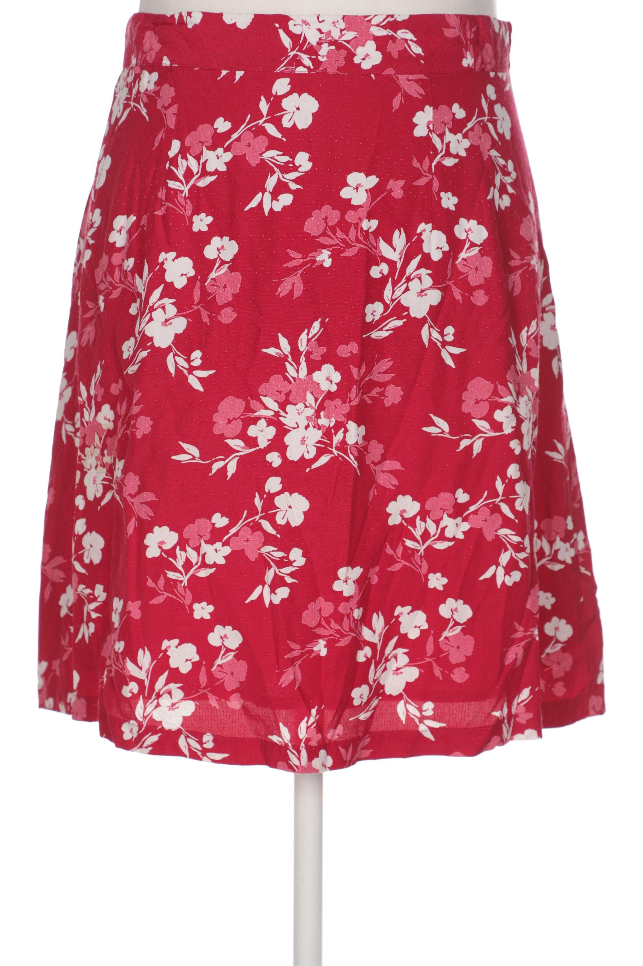 

Sorgenfri Sylt Damen Rock, pink, Gr. 44