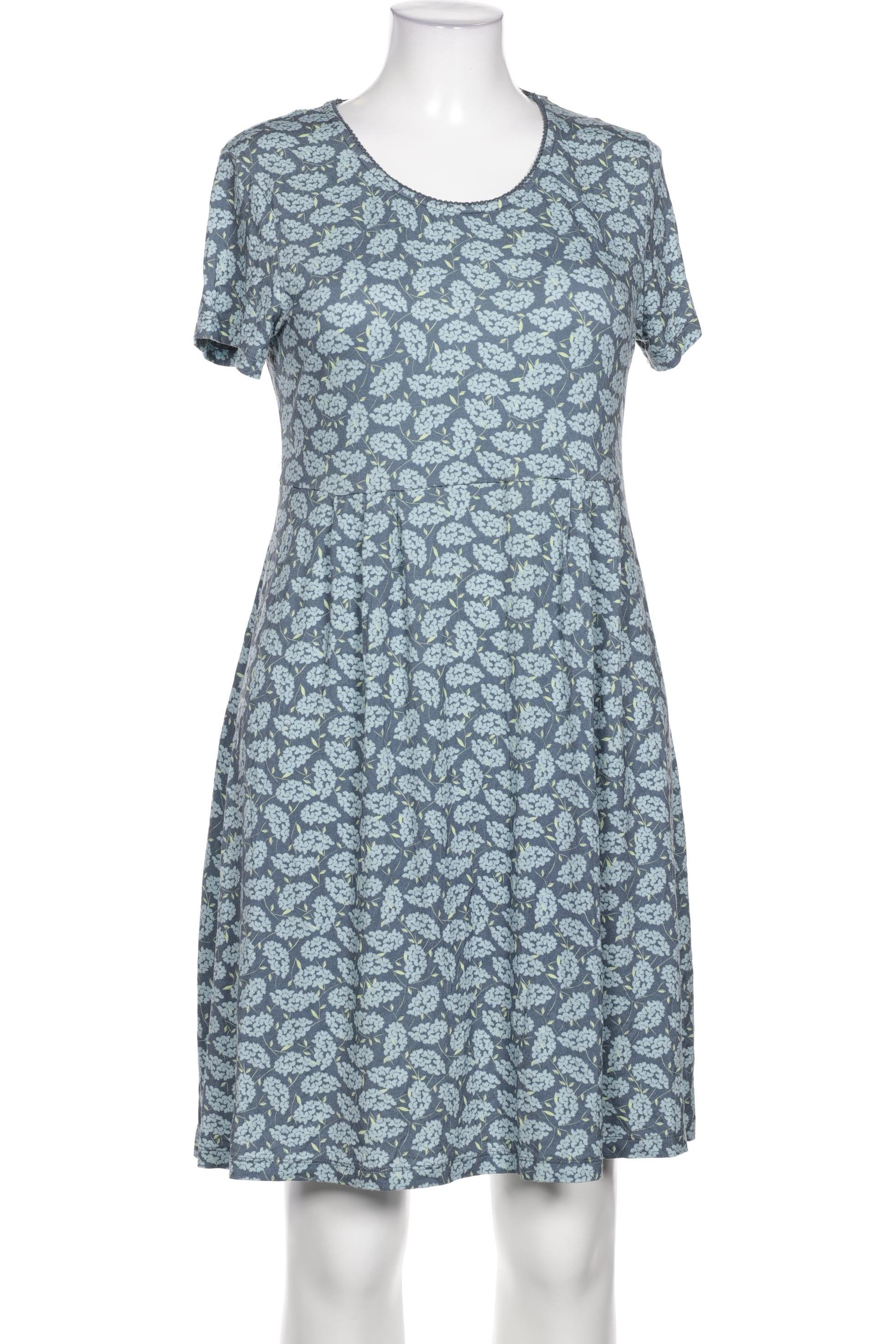 

Sorgenfri Sylt Damen Kleid, blau