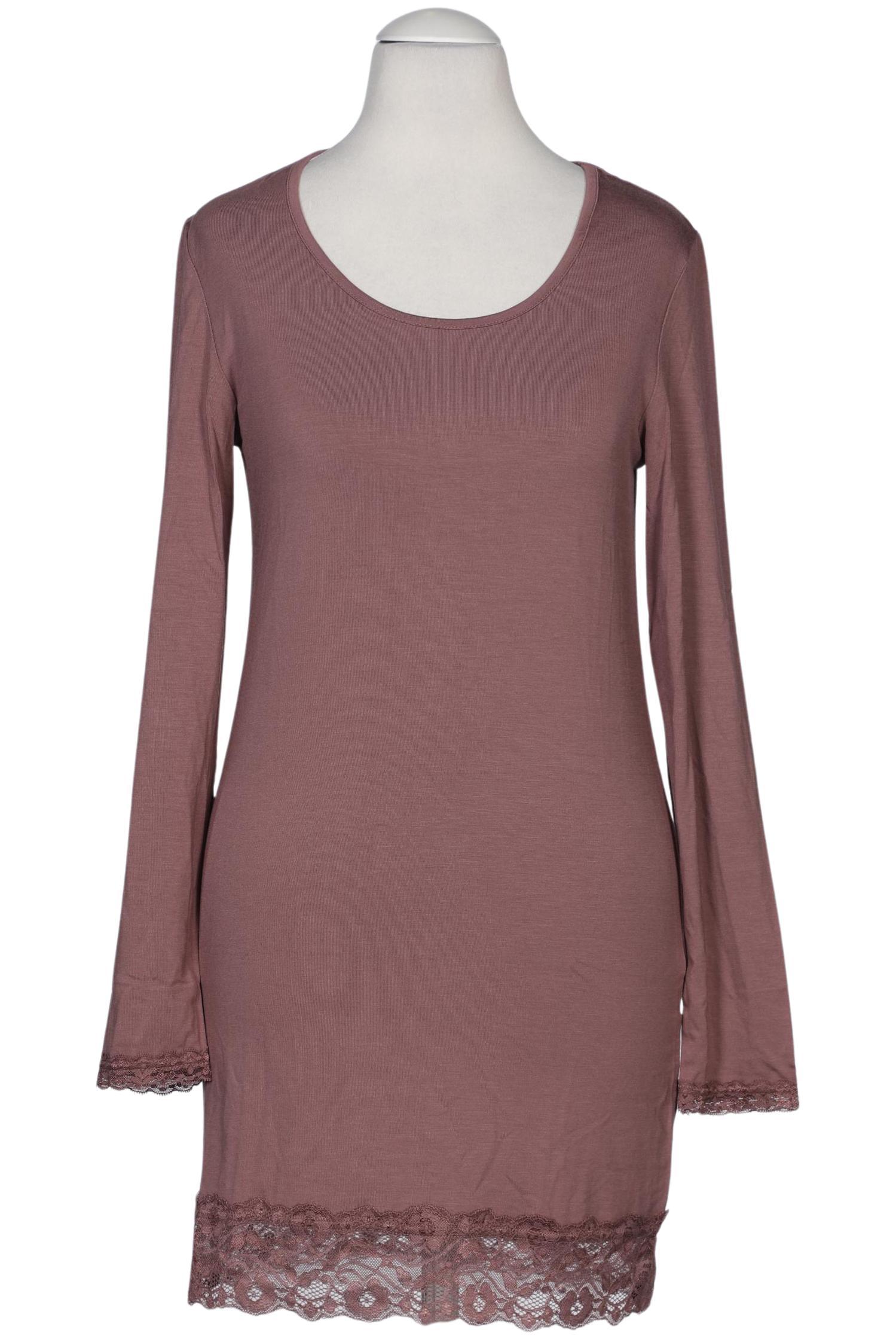 

Sorgenfri Sylt Damen Kleid, braun, Gr. 34