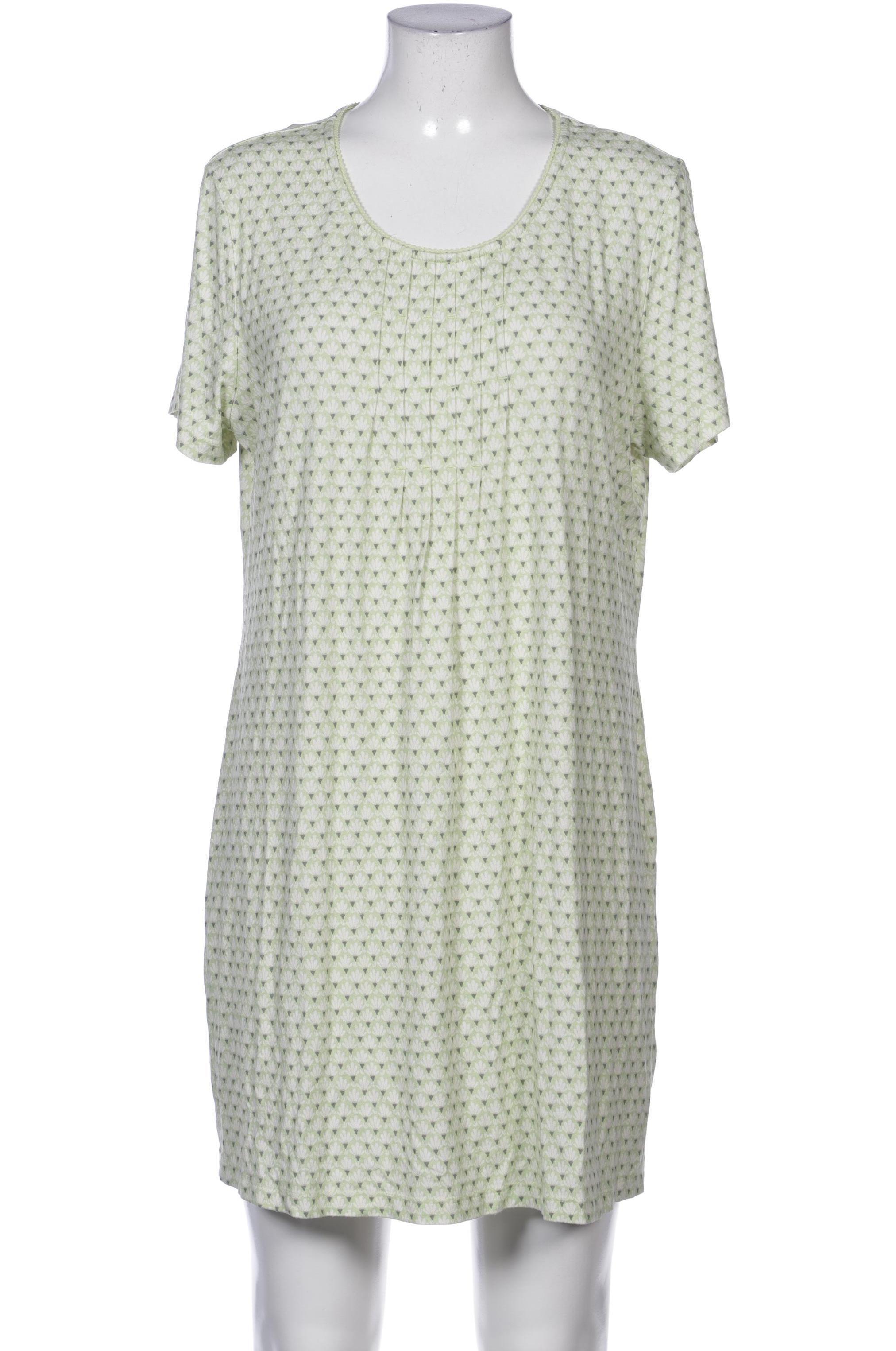 

Sorgenfri Sylt Damen Kleid, hellgrün, Gr. 44