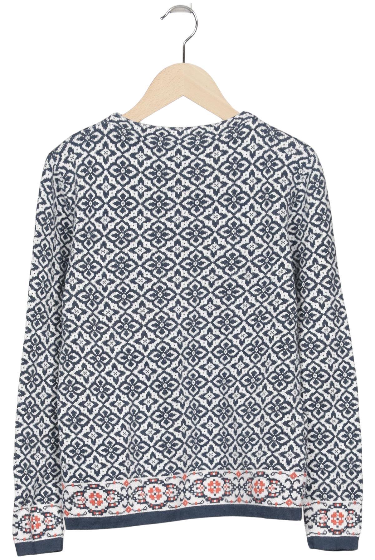 

Sorgenfri Sylt Damen Pullover, mehrfarbig, Gr. 36