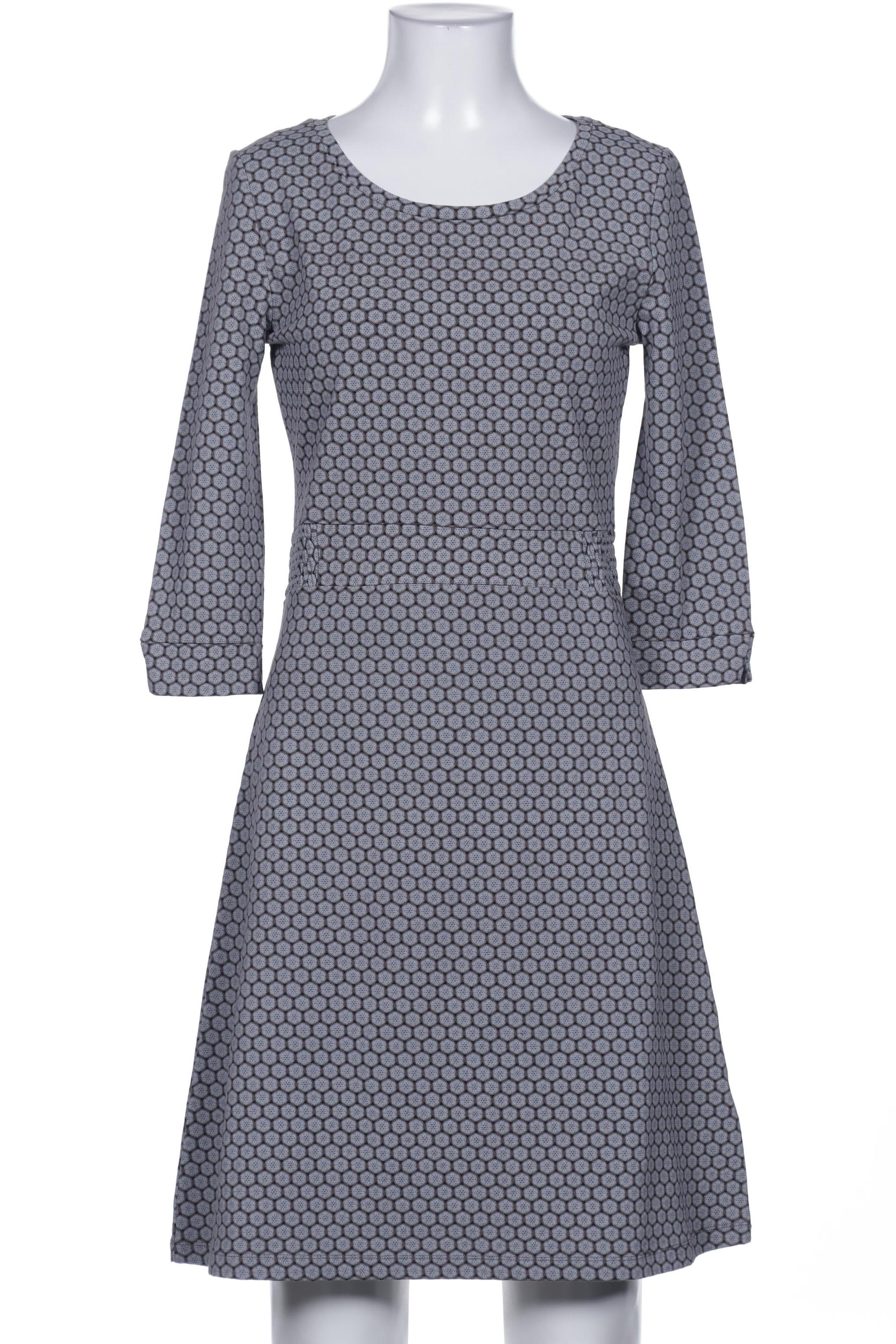 

Sorgenfri Sylt Damen Kleid, blau