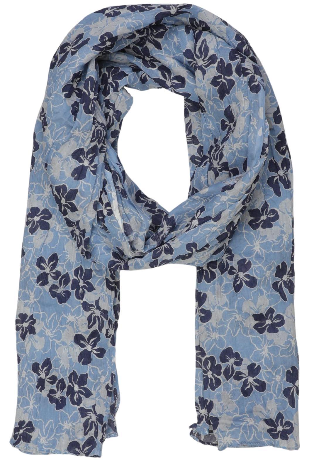 

Sorgenfri Sylt Damen Schal, mehrfarbig, Gr.