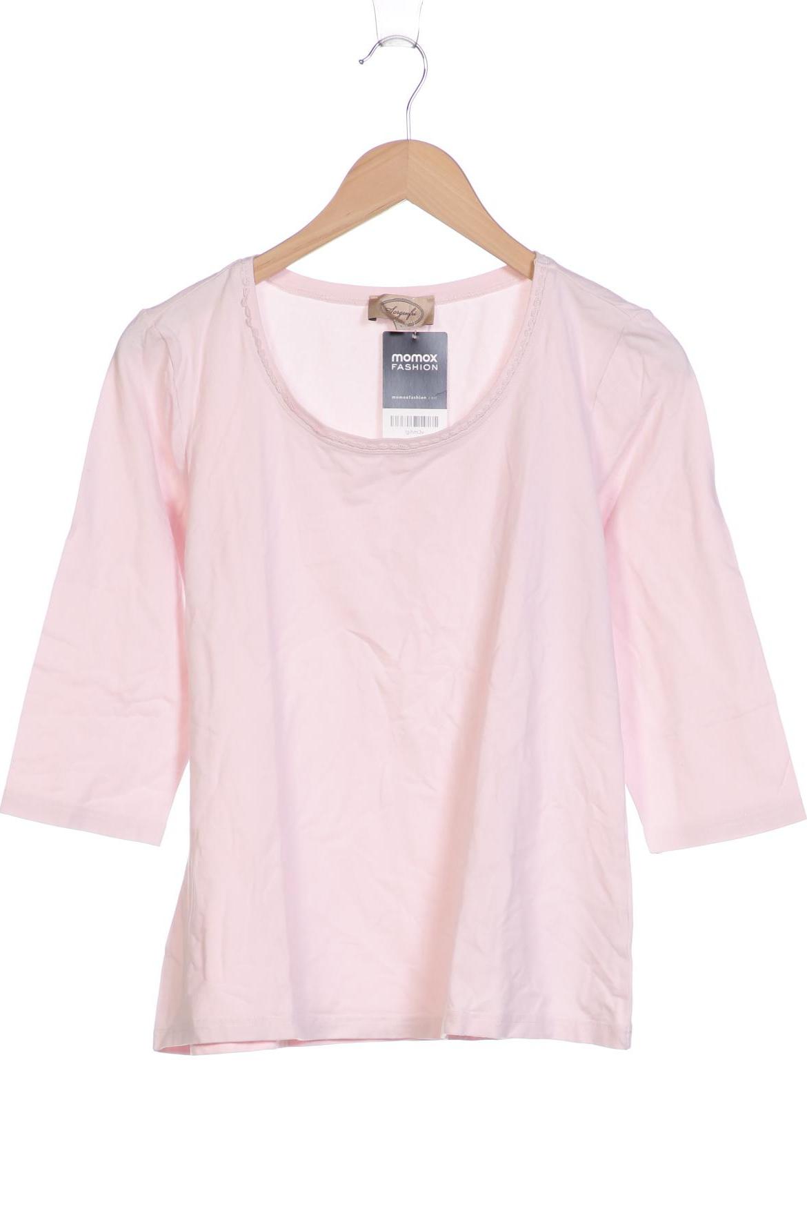 

Sorgenfri Sylt Damen T-Shirt, pink