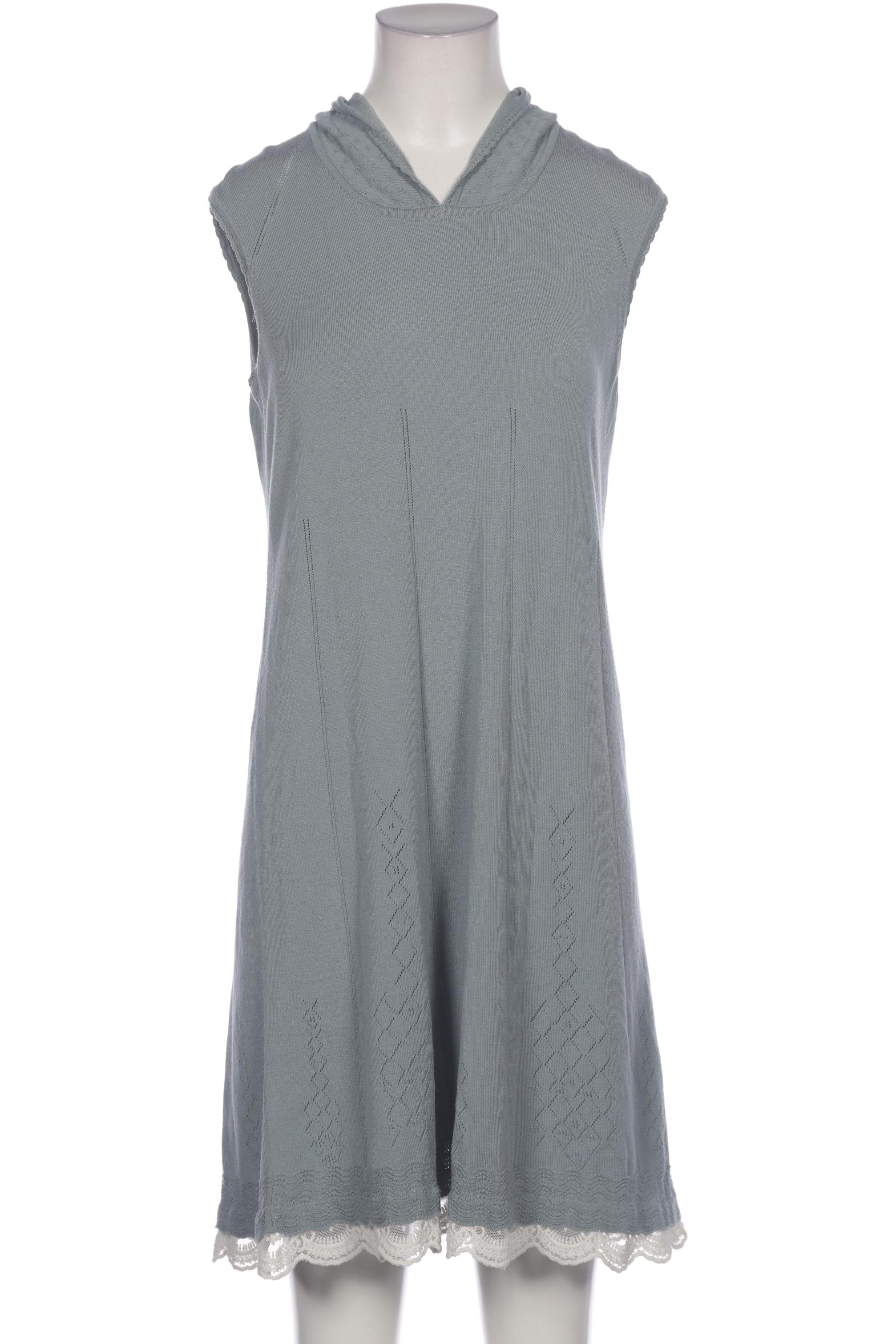 

Sorgenfri Sylt Damen Kleid, blau, Gr. 38