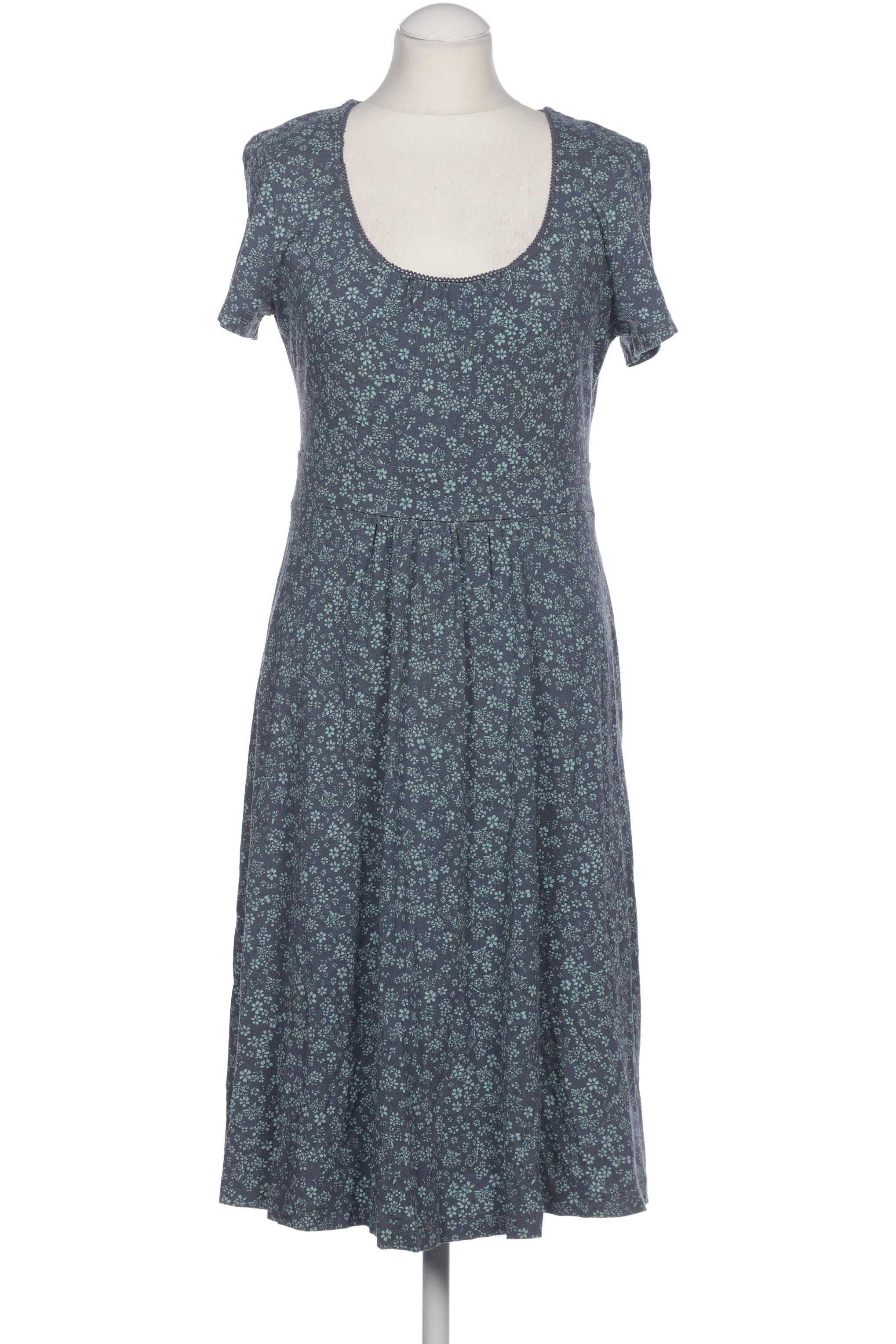 

Sorgenfri Sylt Damen Kleid, blau, Gr. 38