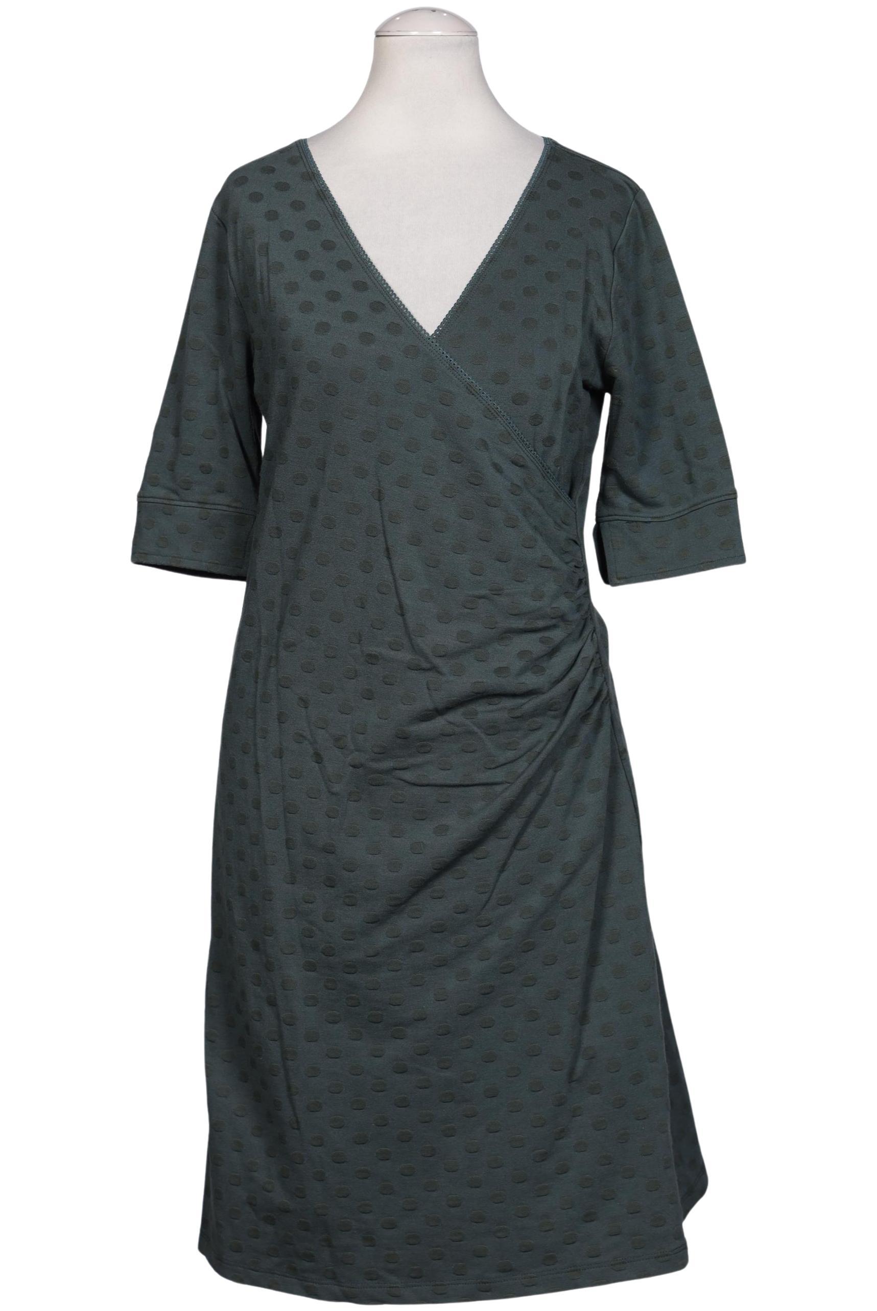 

Sorgenfri Sylt Damen Kleid, grün, Gr. 36
