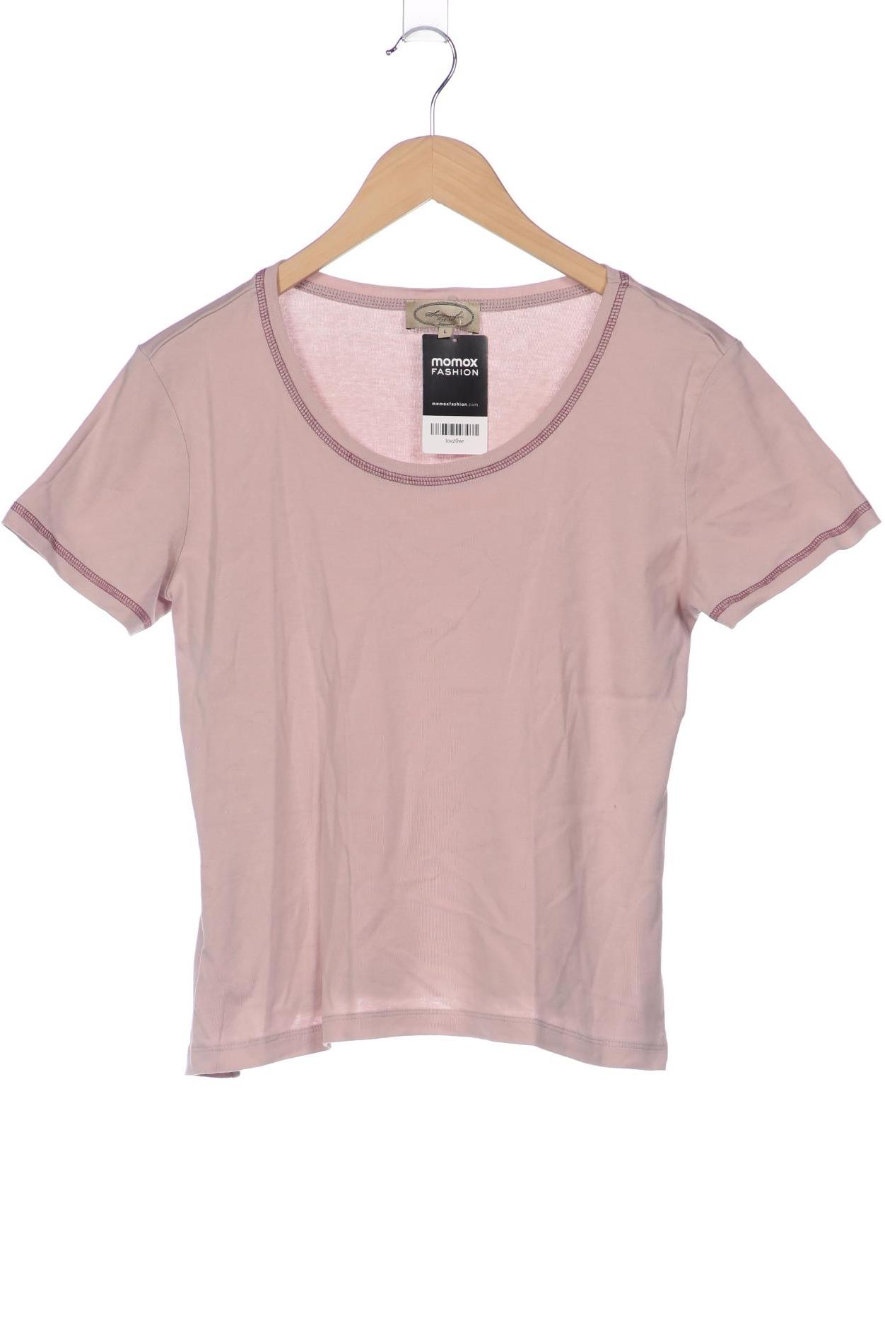 

Sorgenfri Sylt Damen T-Shirt, pink, Gr. 42