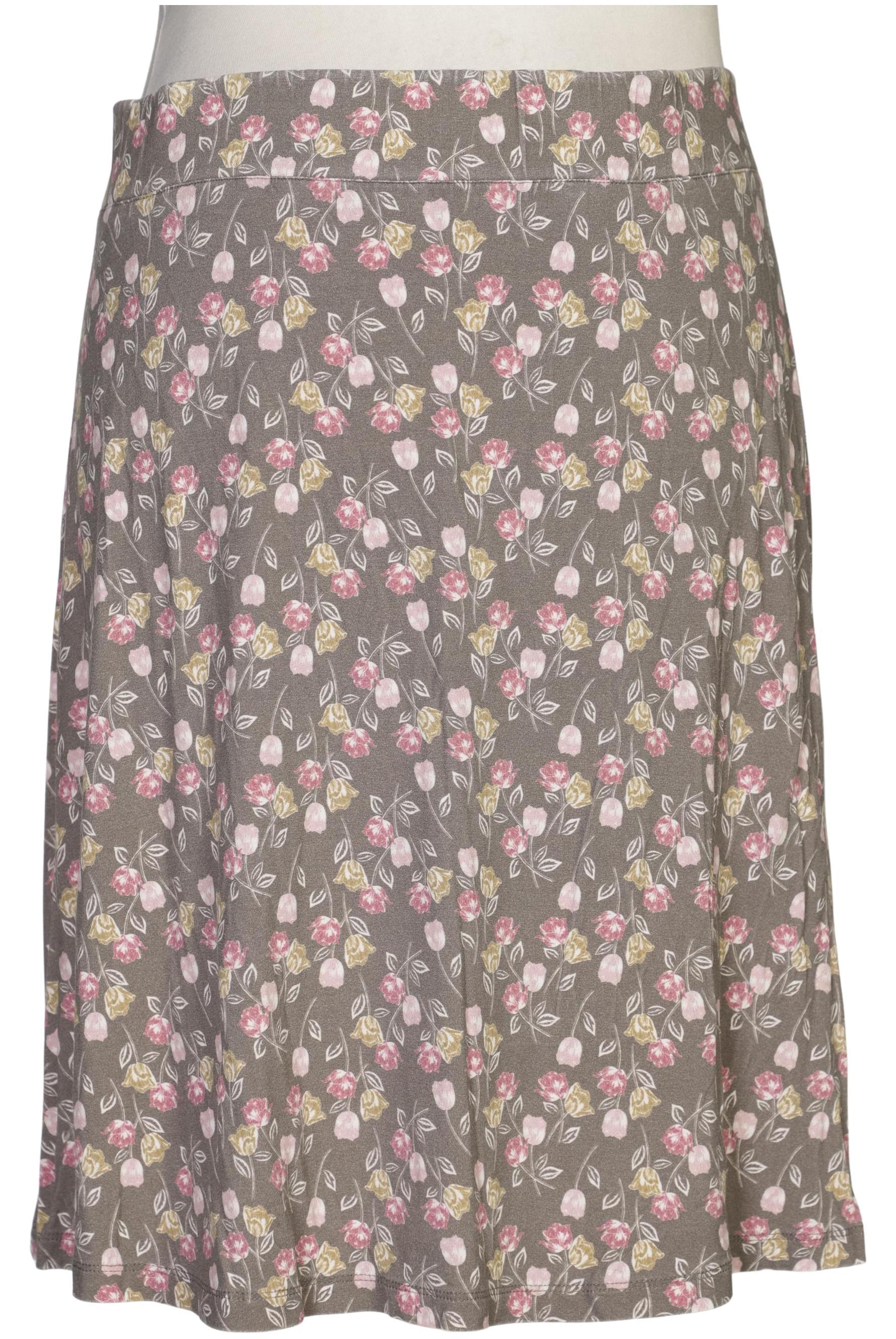 

Sorgenfri Sylt Damen Rock, grau, Gr. 46