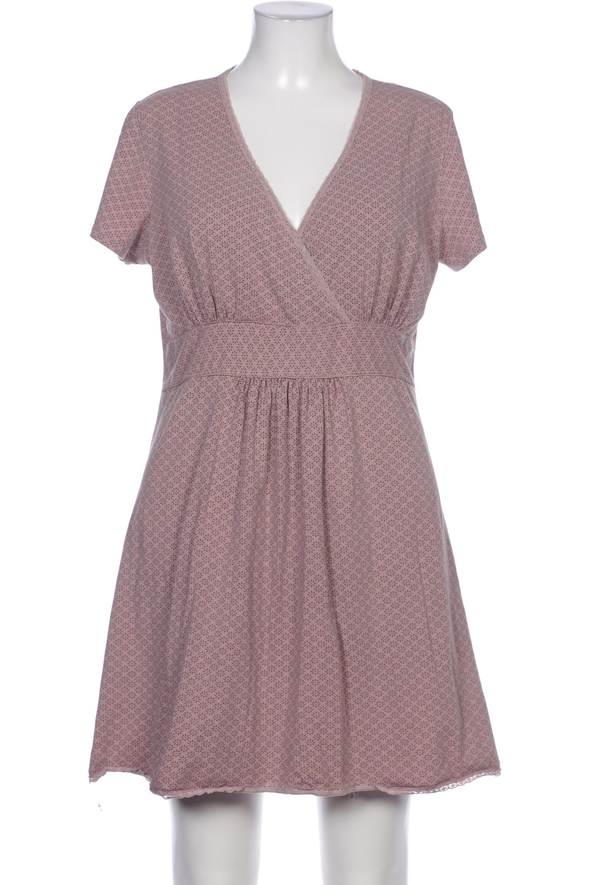 

Sorgenfri Sylt Damen Kleid, pink, Gr. 46