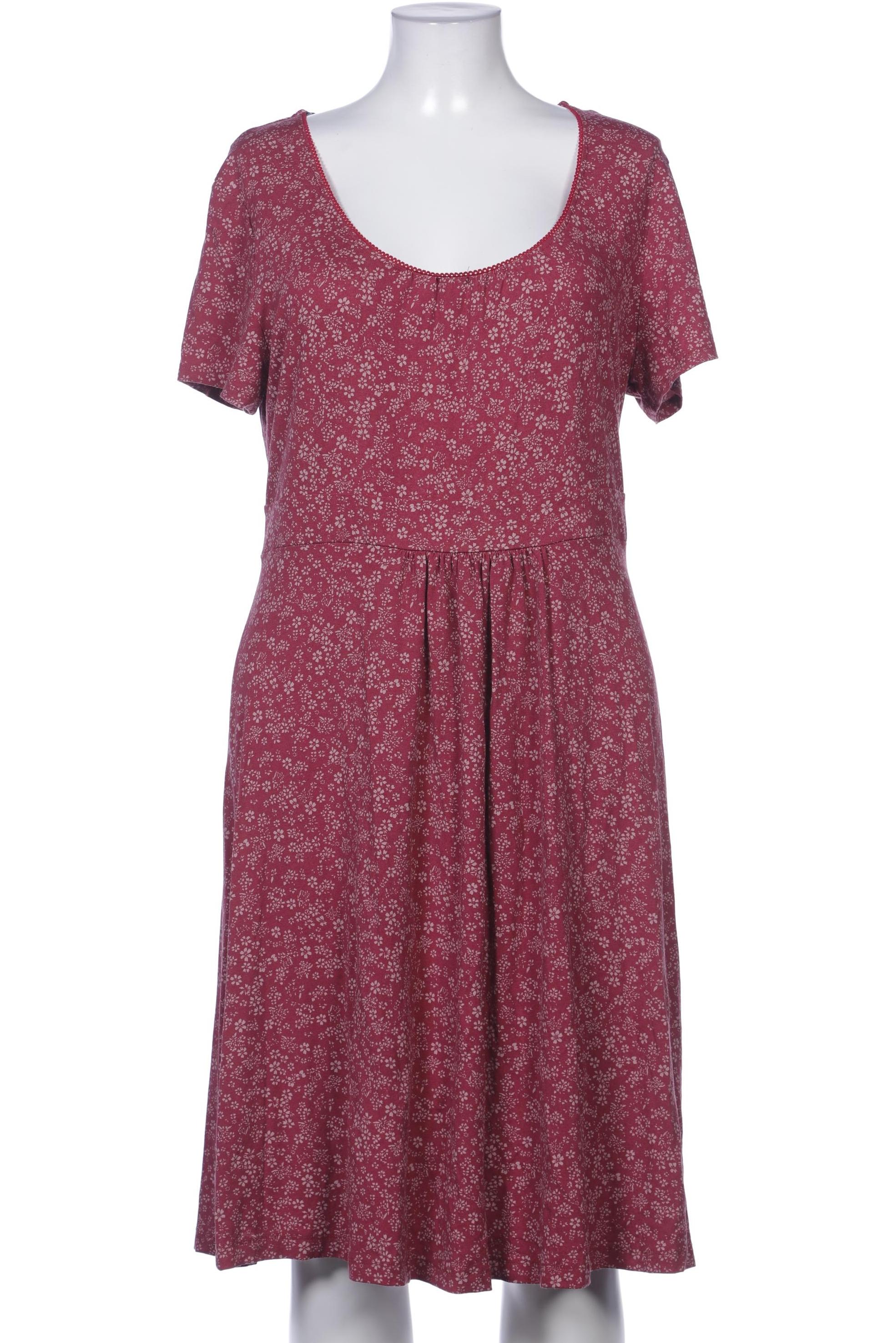 

Sorgenfri Sylt Damen Kleid, pink, Gr. 46