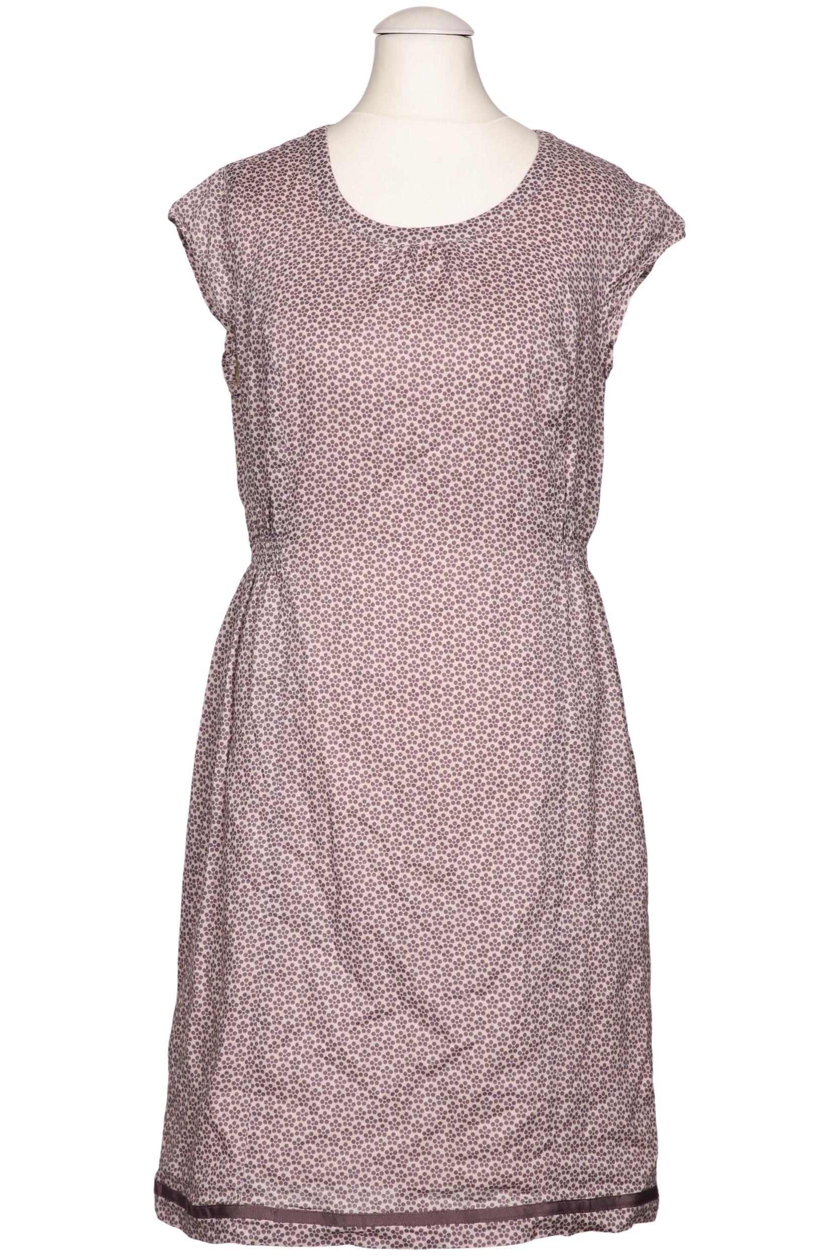 

Sorgenfri Sylt Damen Kleid, flieder, Gr. 34