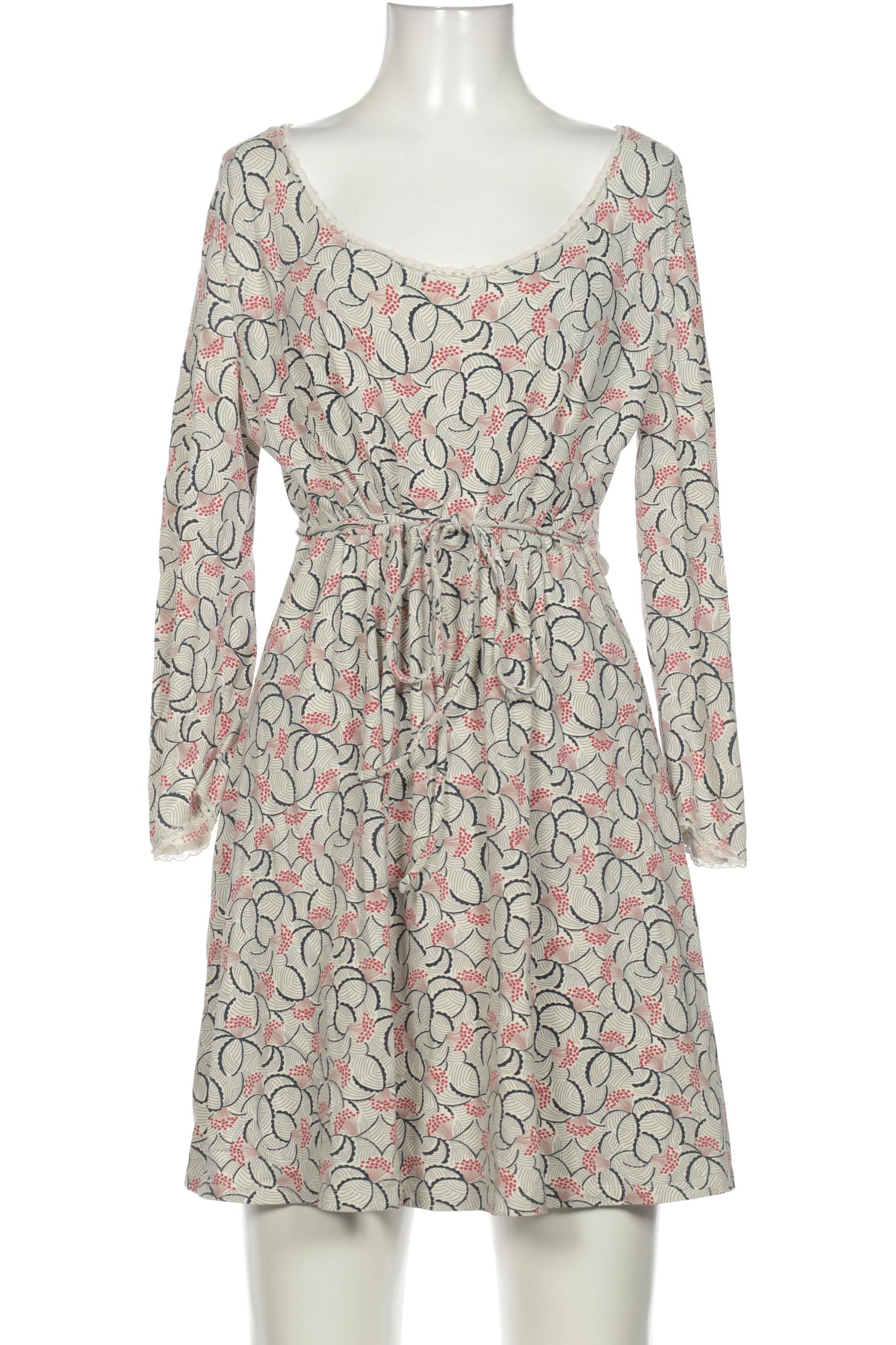 

Sorgenfri Sylt Damen Kleid, grau, Gr. 36