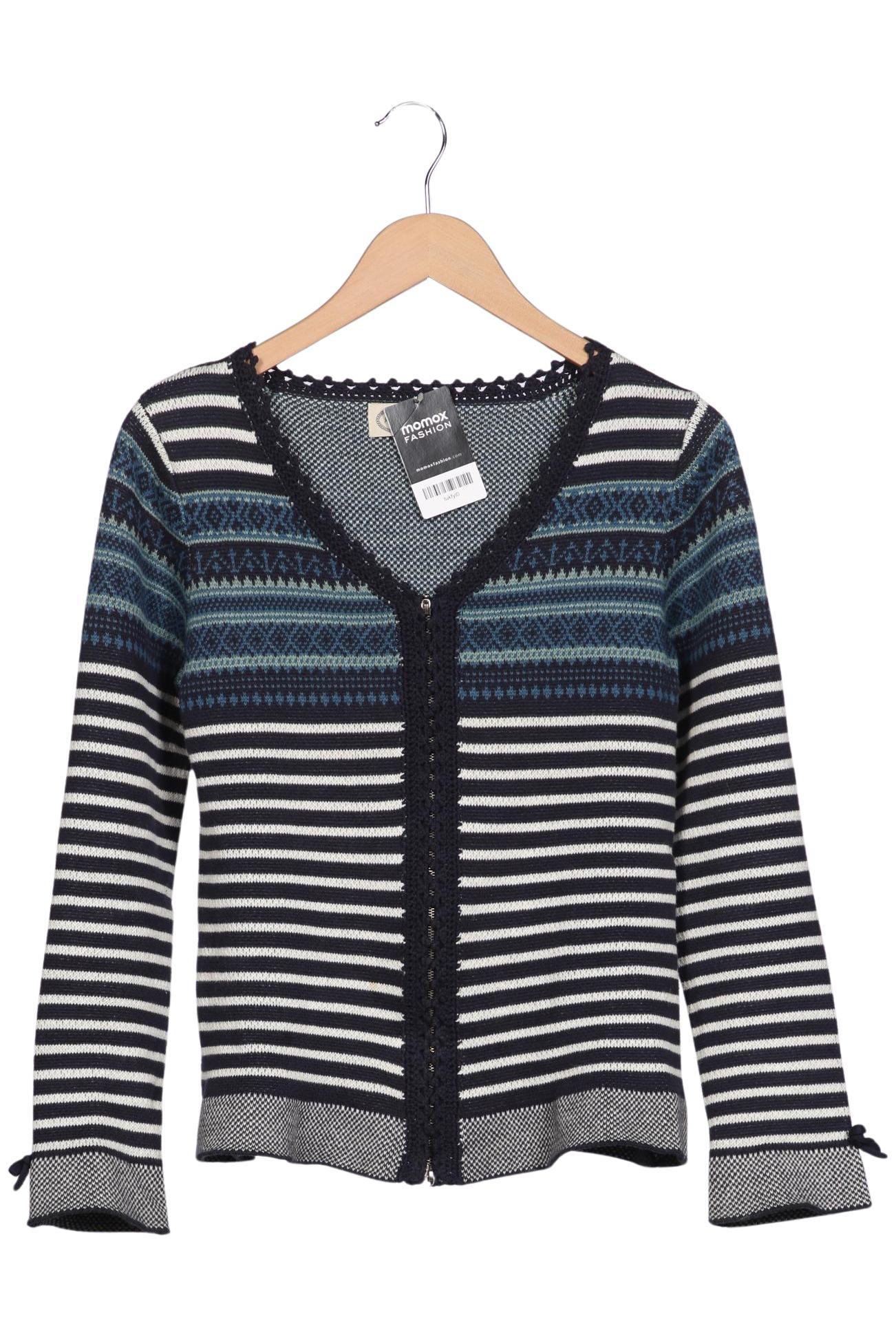 

Sorgenfri Sylt Damen Strickjacke, mehrfarbig, Gr. 38