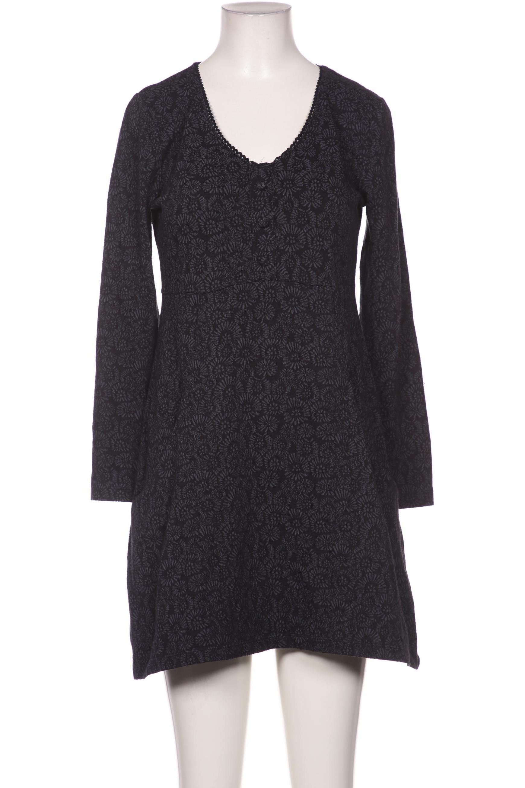 

Sorgenfri Sylt Damen Kleid, marineblau, Gr. 34
