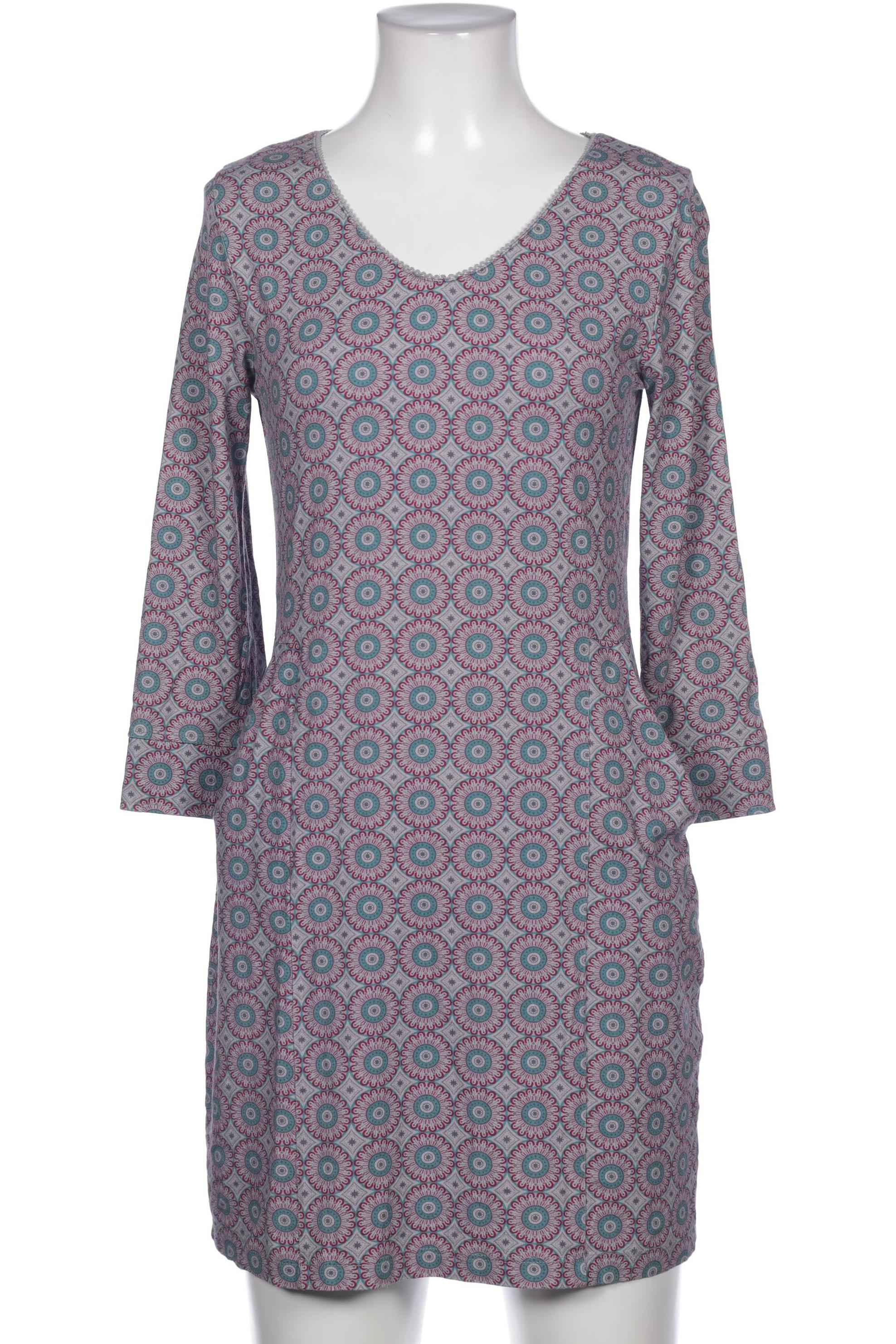 

Sorgenfri Sylt Damen Kleid, grau
