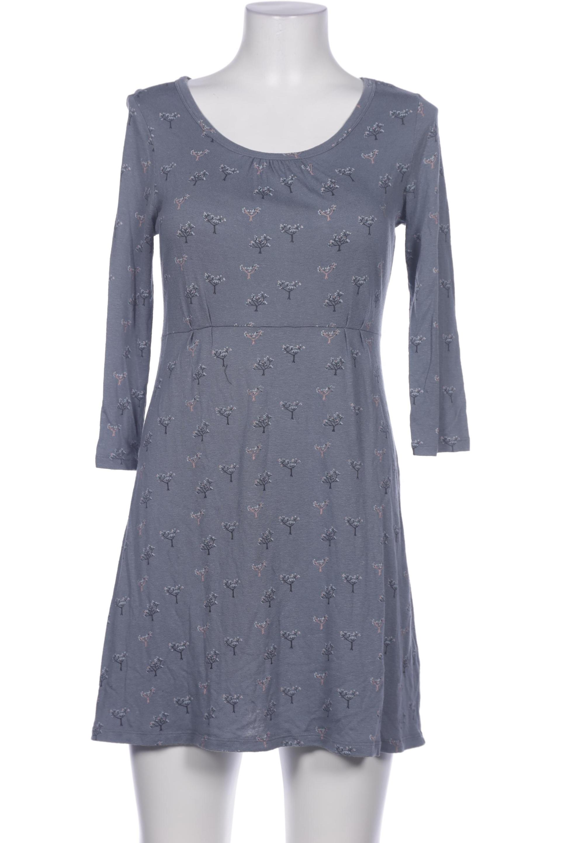 

Sorgenfri Sylt Damen Kleid, blau, Gr. 36