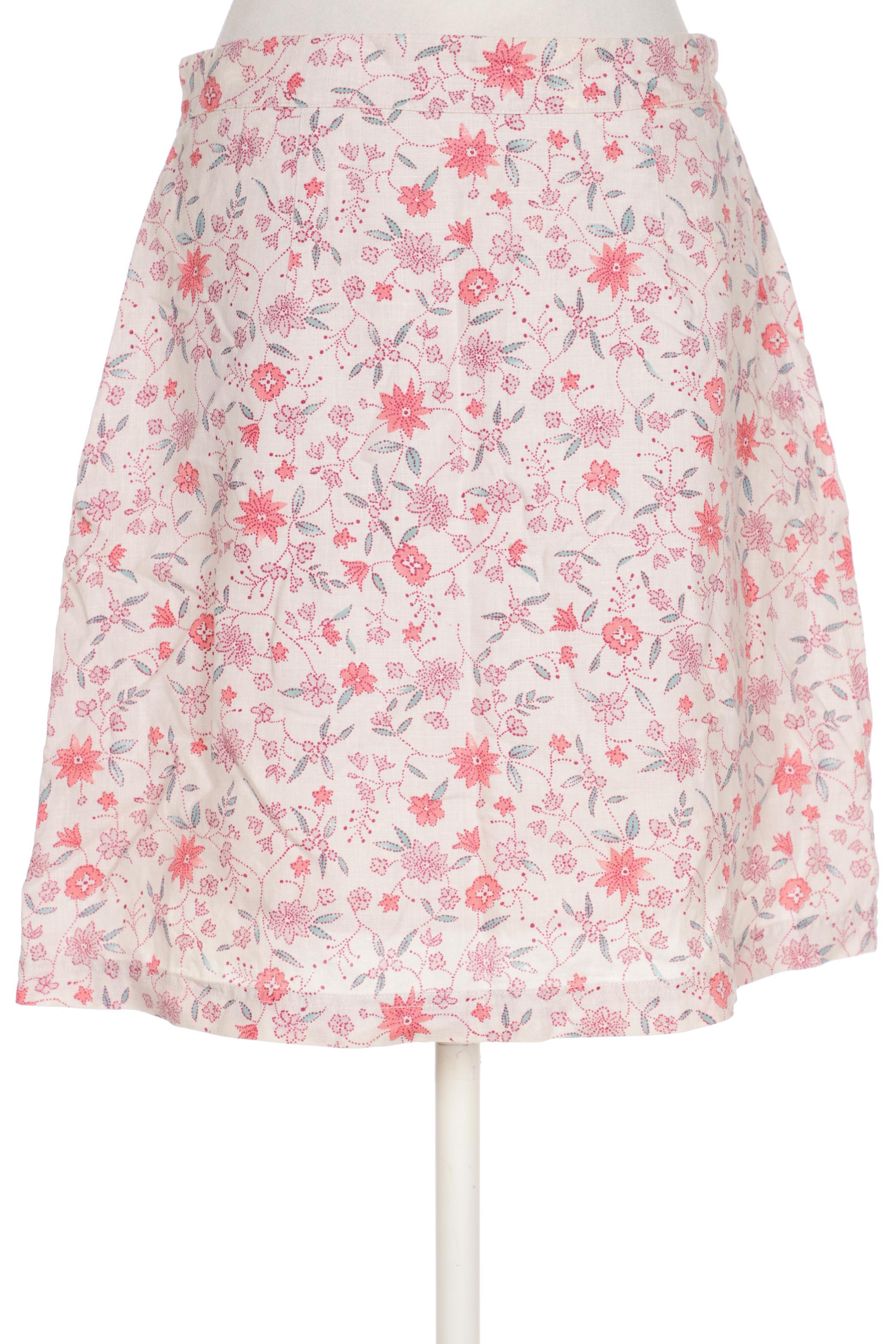

Sorgenfri Sylt Damen Rock, pink, Gr. 34