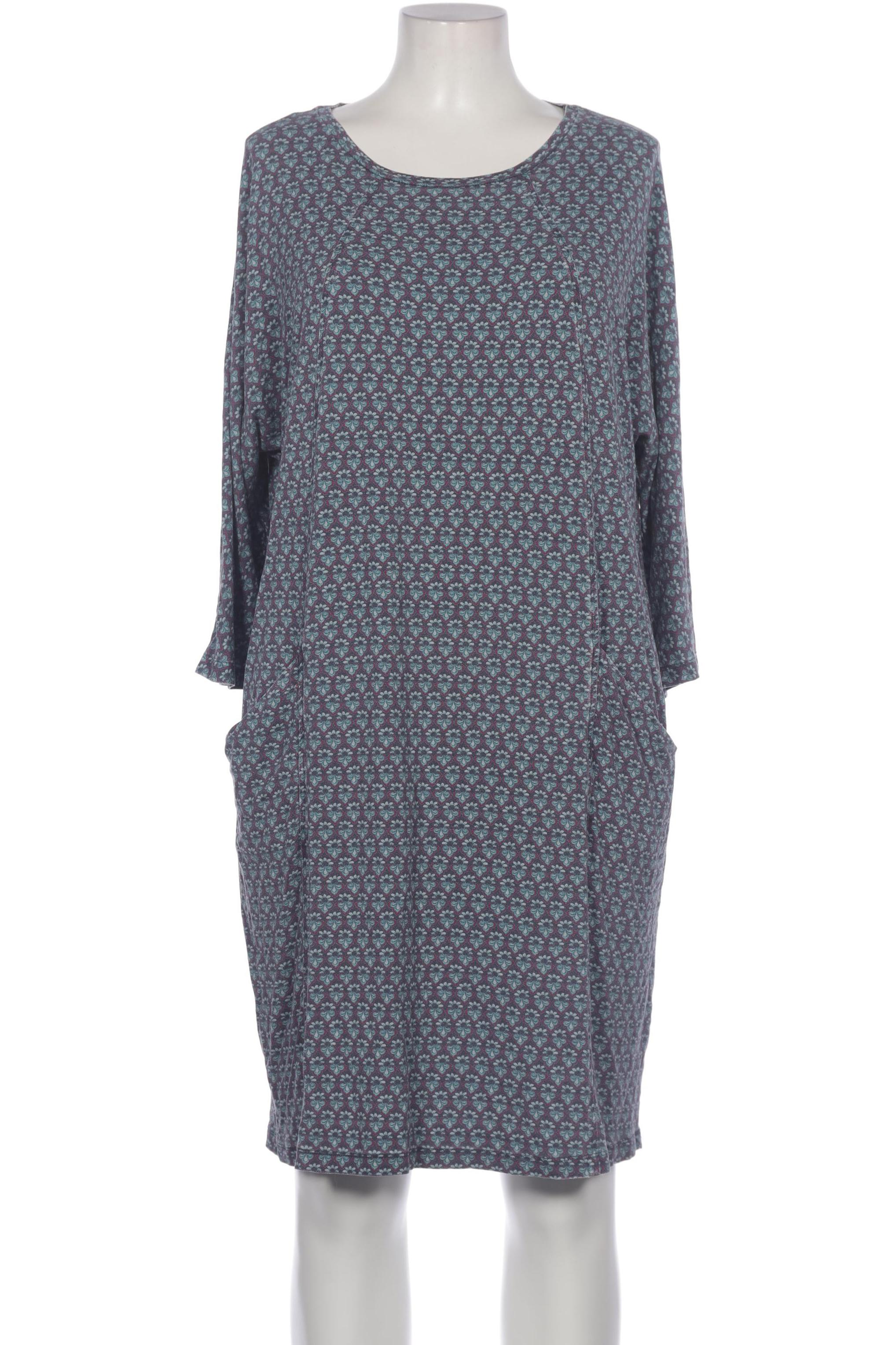 

Sorgenfri Sylt Damen Kleid, mehrfarbig, Gr. 46