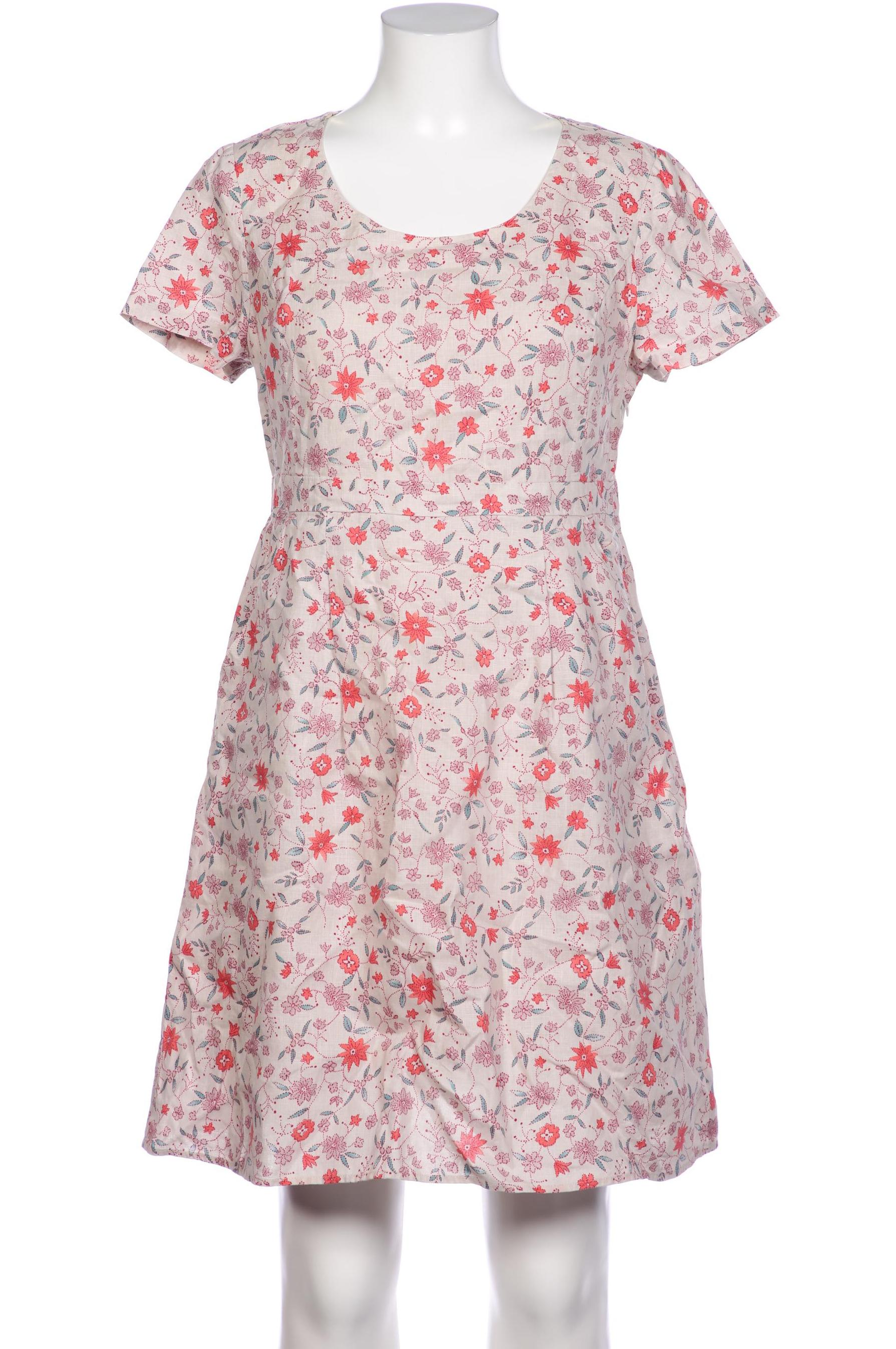 

Sorgenfri Sylt Damen Kleid, pink