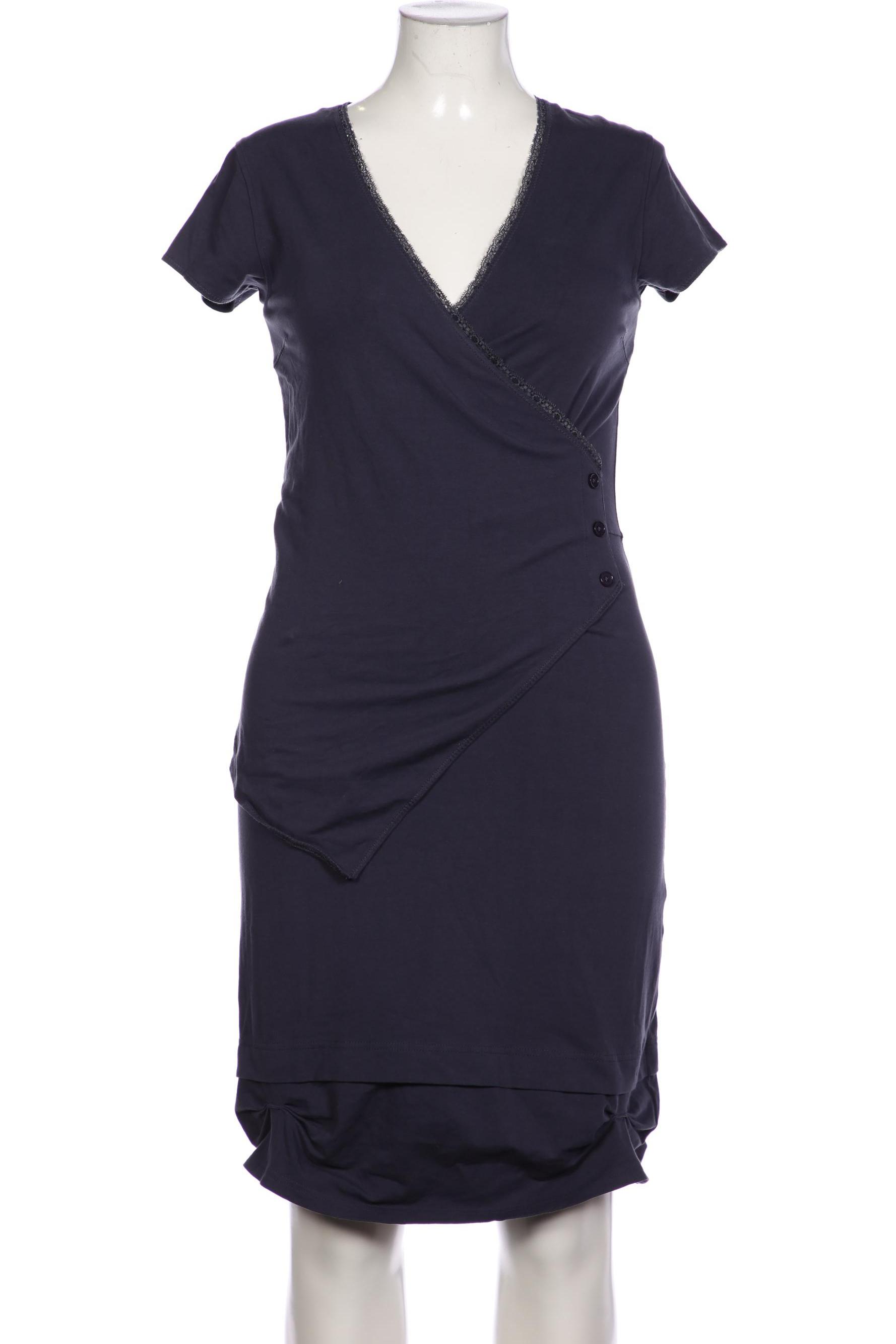 

Sorgenfri Sylt Damen Kleid, grau, Gr. 44