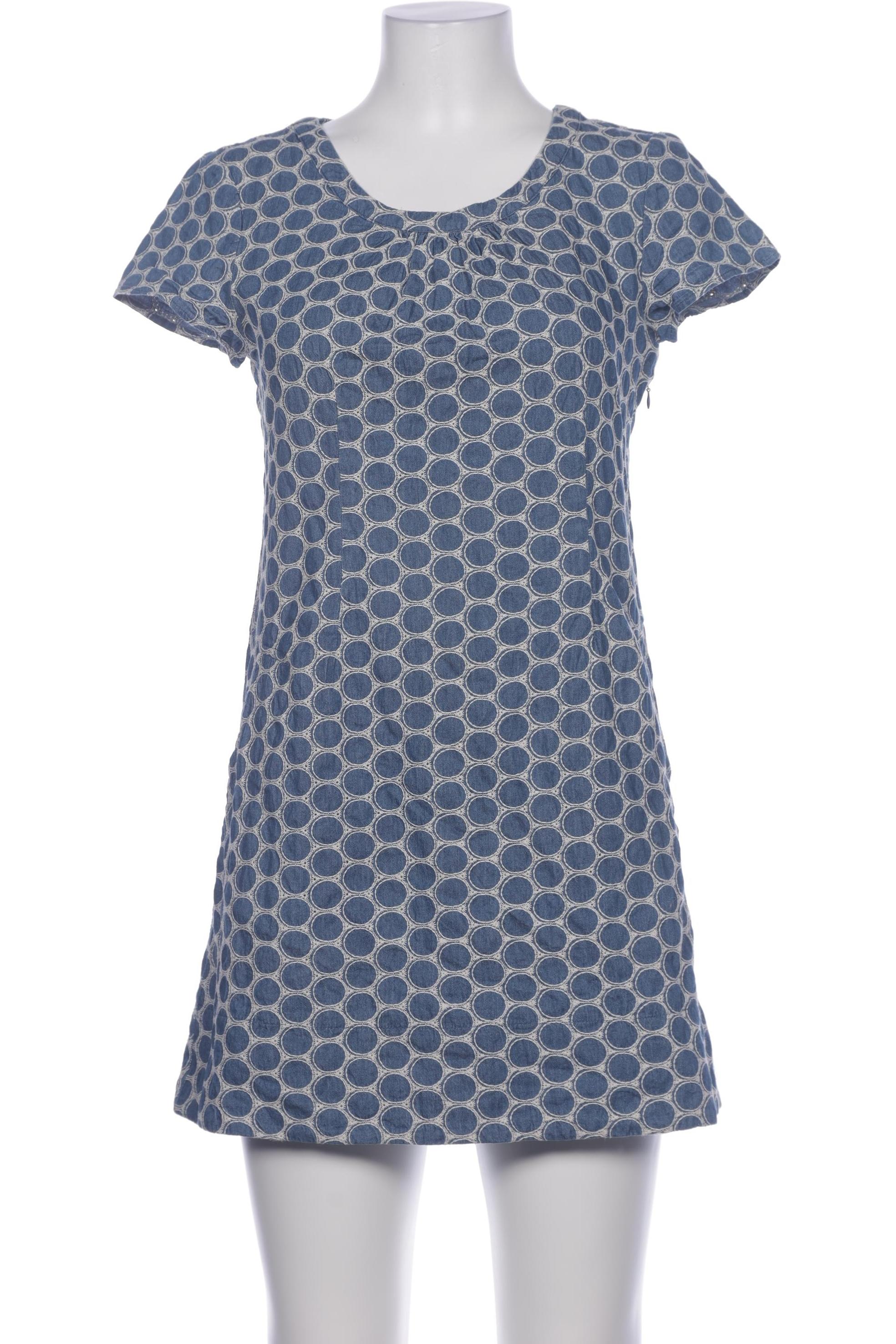

Sorgenfri Sylt Damen Kleid, blau, Gr. 36
