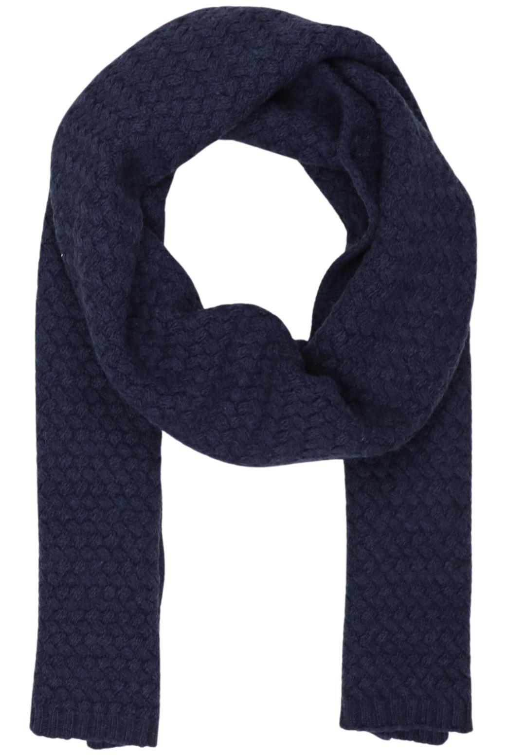 

Sorgenfri Sylt Damen Schal, marineblau, Gr.