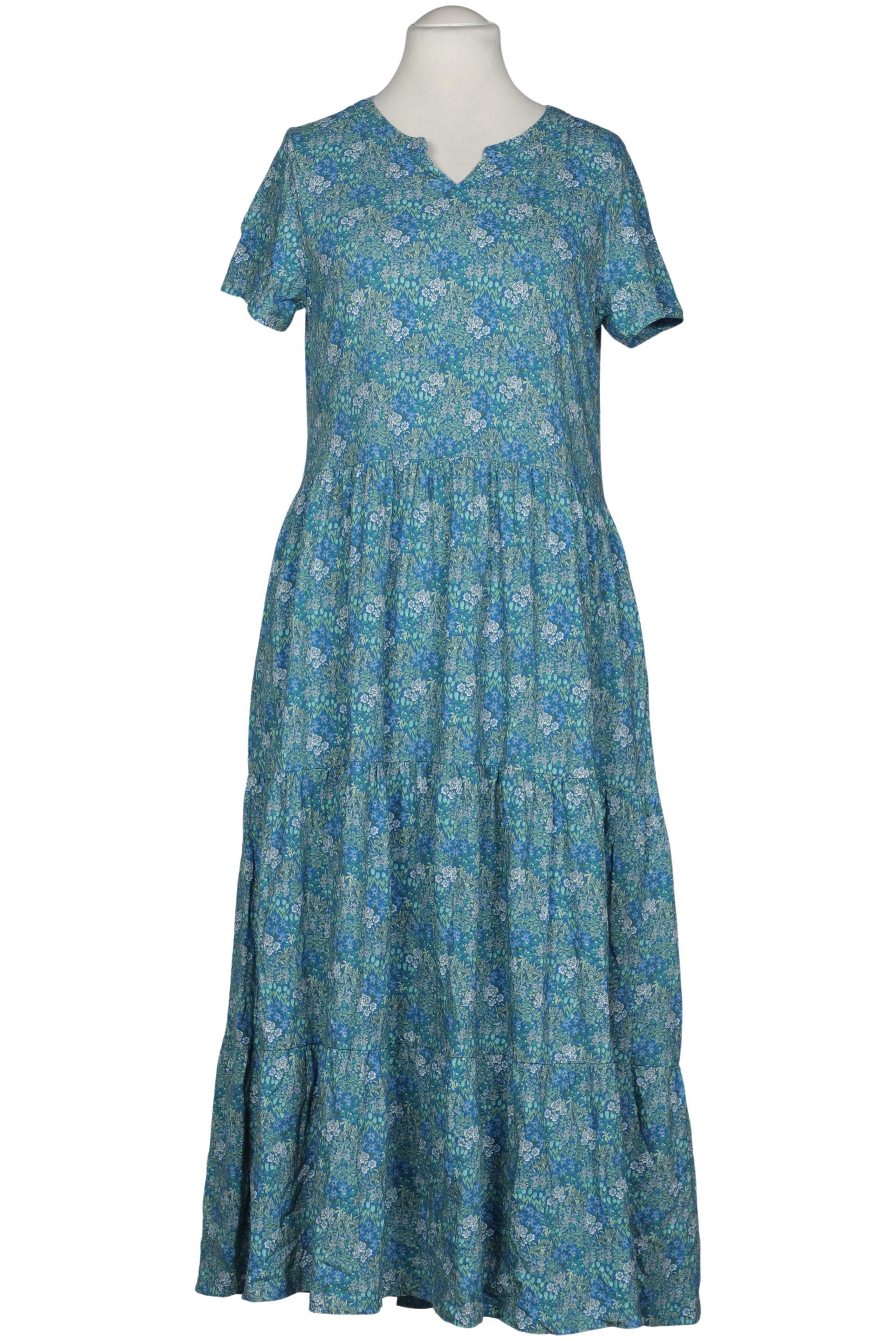 

Sorgenfri Sylt Damen Kleid, blau, Gr. 44