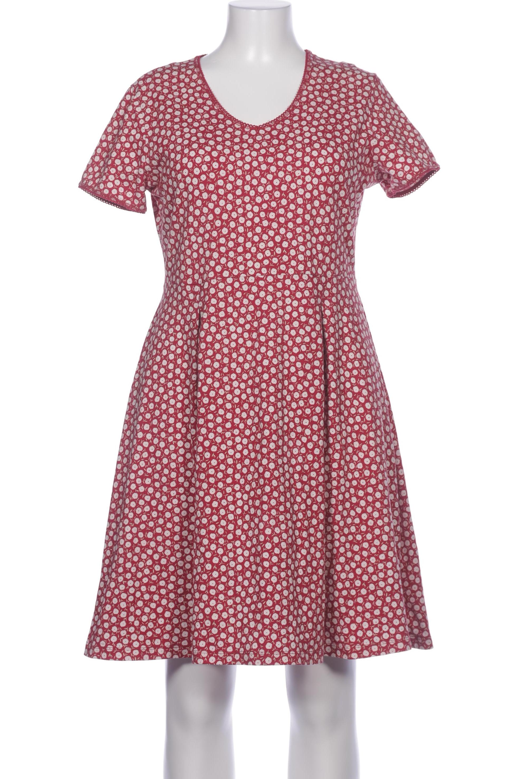 

Sorgenfri Sylt Damen Kleid, pink, Gr. 44