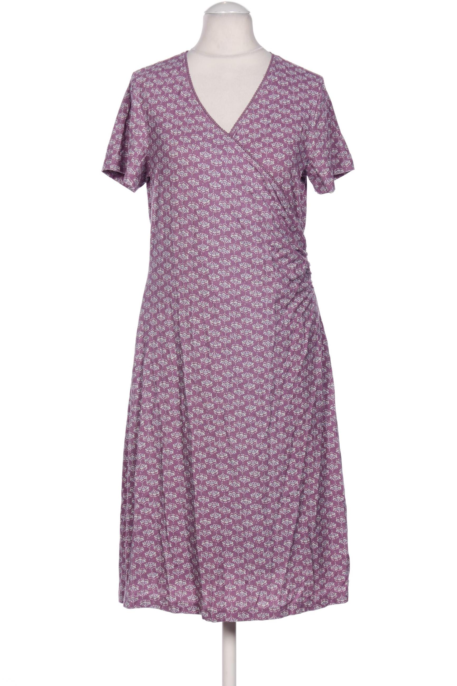 

Sorgenfri Sylt Damen Kleid, flieder, Gr. 36