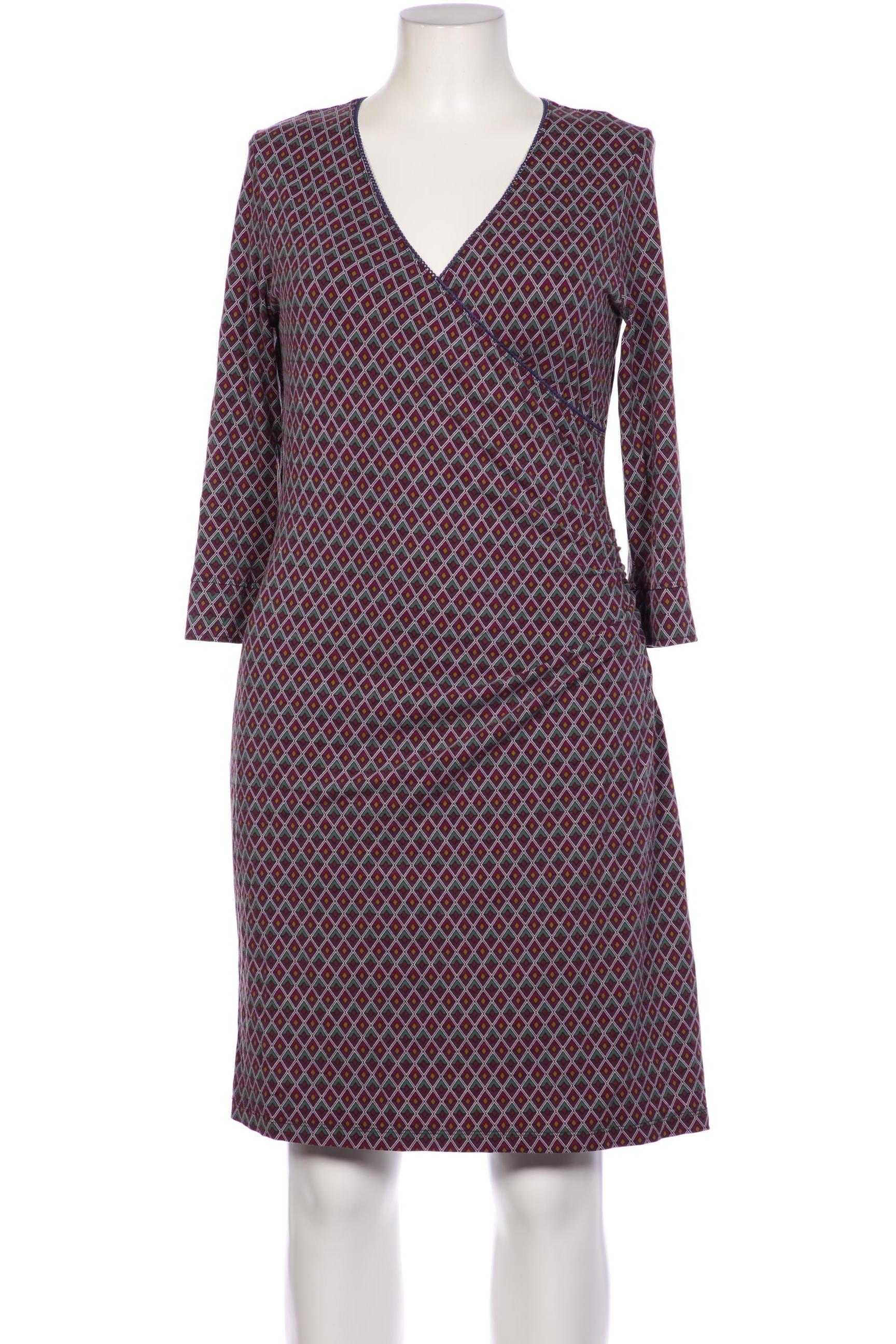 

Sorgenfri Sylt Damen Kleid, flieder, Gr. 42