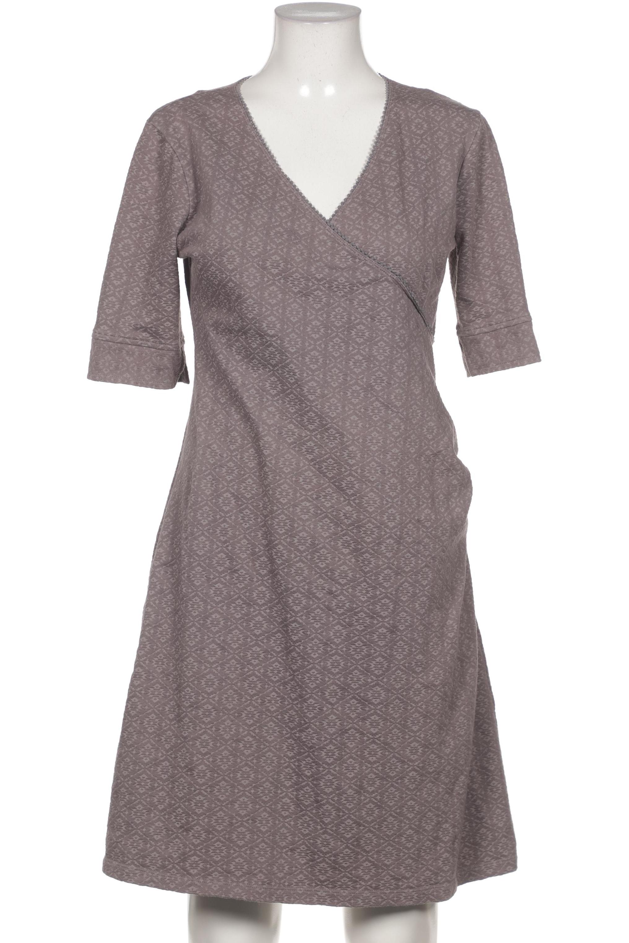 

Sorgenfri Sylt Damen Kleid, grau, Gr. 42
