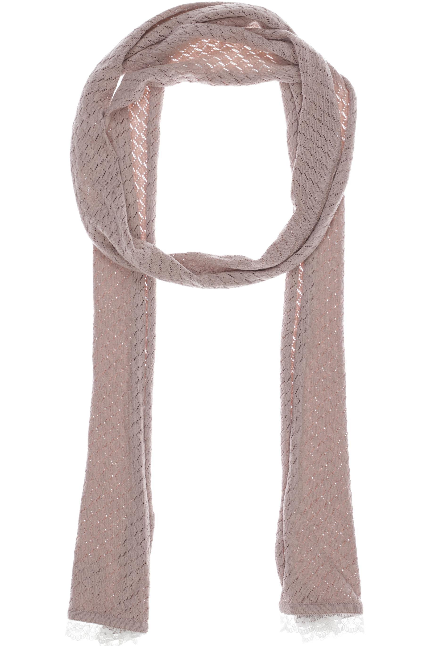 

Sorgenfri Sylt Damen Schal, pink, Gr.
