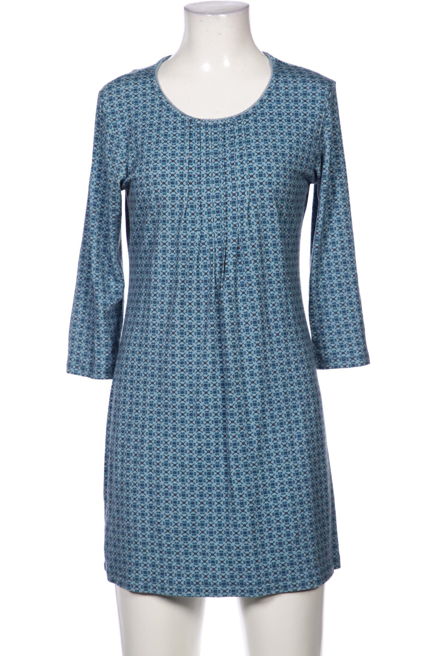 

Sorgenfri Sylt Damen Kleid, blau, Gr. 36