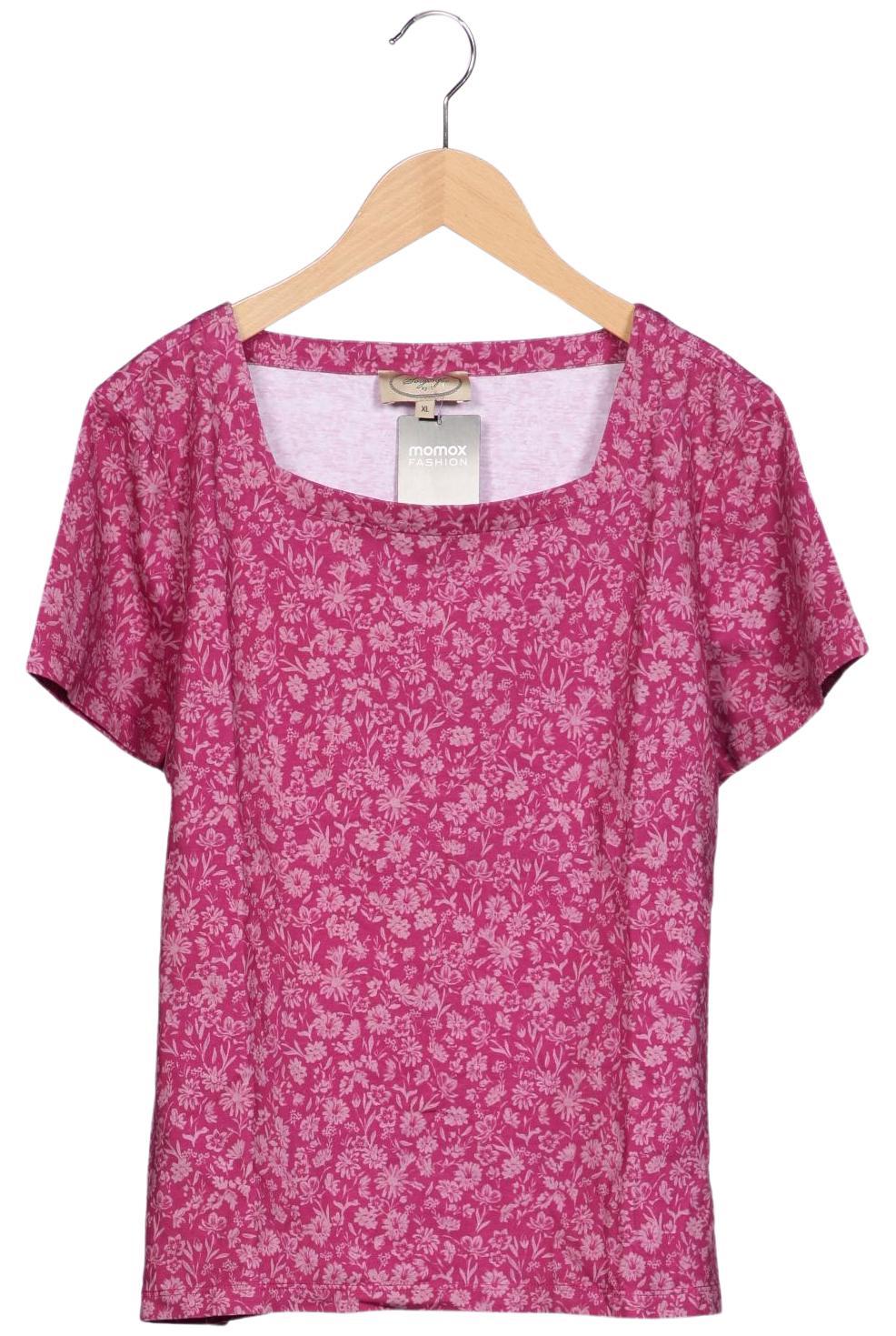 

Sorgenfri Sylt Damen T-Shirt, pink, Gr. 44