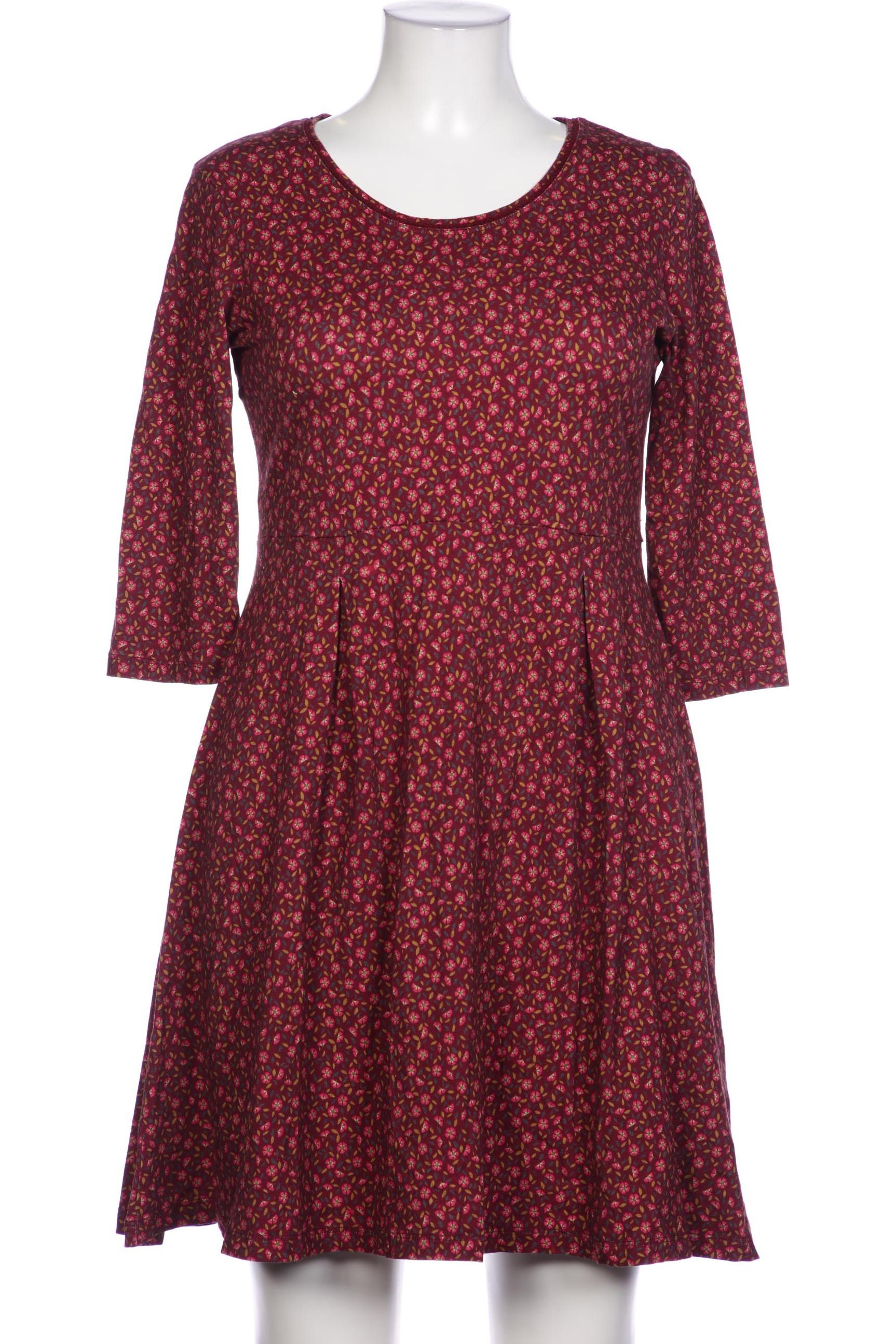 

Sorgenfri Sylt Damen Kleid, bordeaux