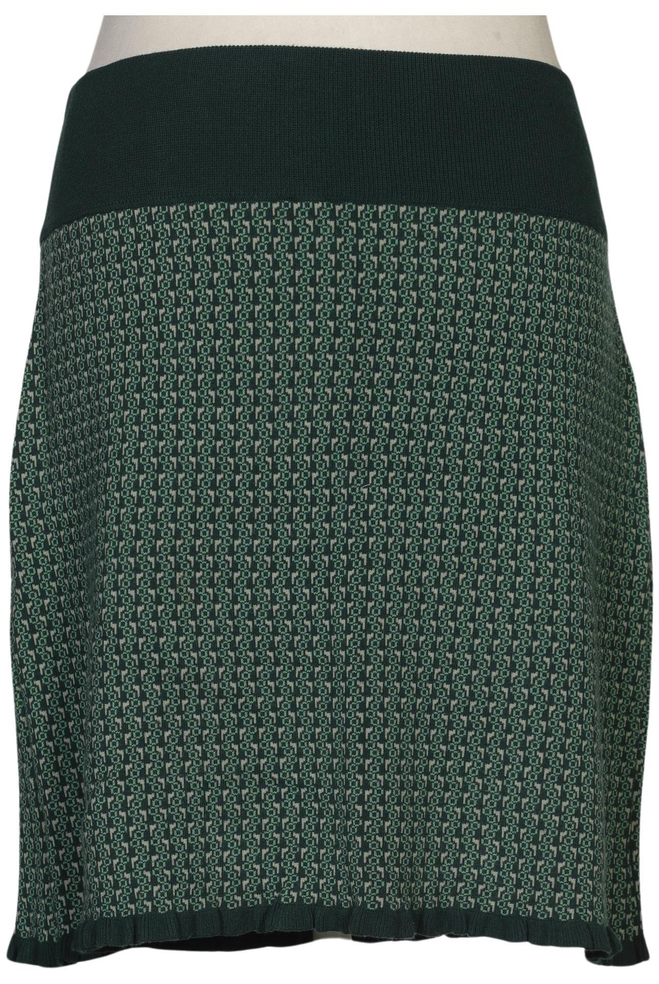 

Sorgenfri Sylt Damen Rock, grün, Gr. 44