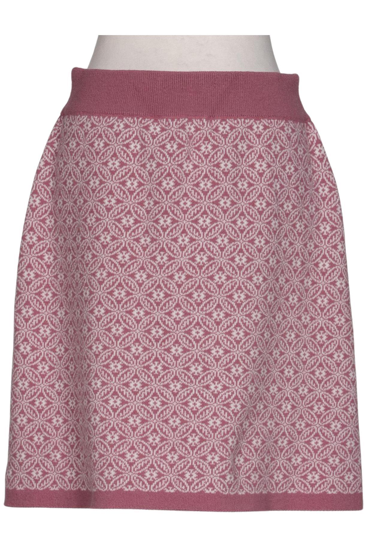 

Sorgenfri Sylt Damen Rock, pink, Gr. 38