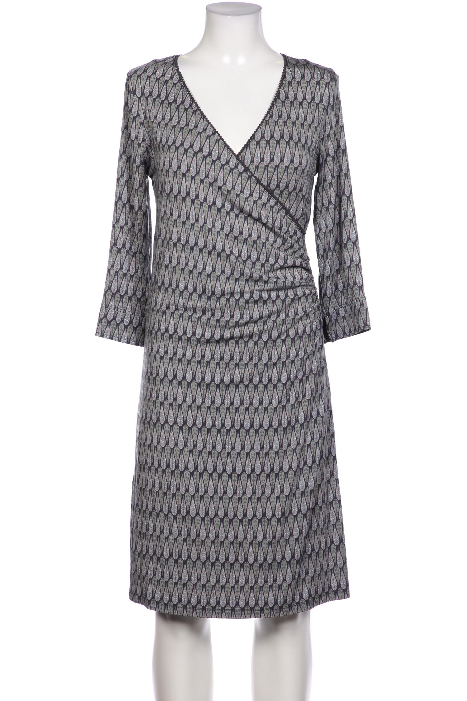 

Sorgenfri Sylt Damen Kleid, grau, Gr. 38