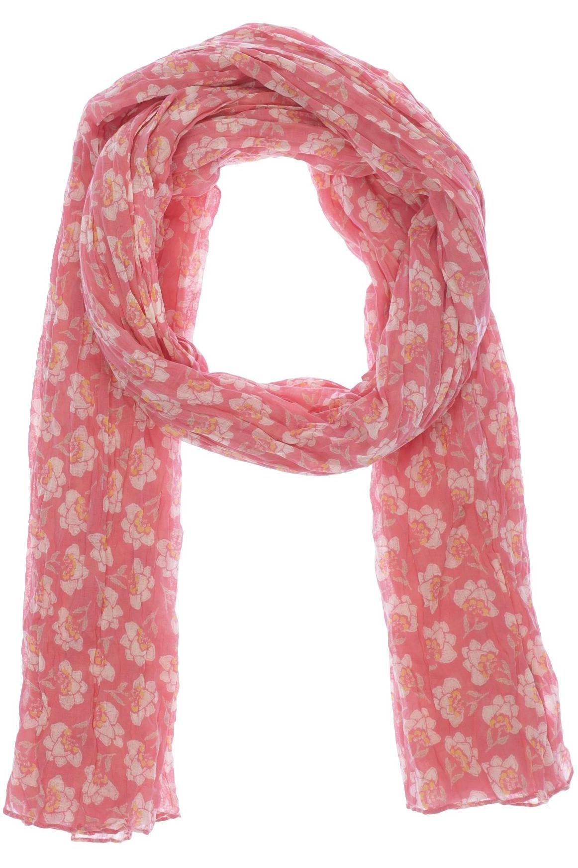 

Sorgenfri Sylt Damen Schal, pink, Gr.
