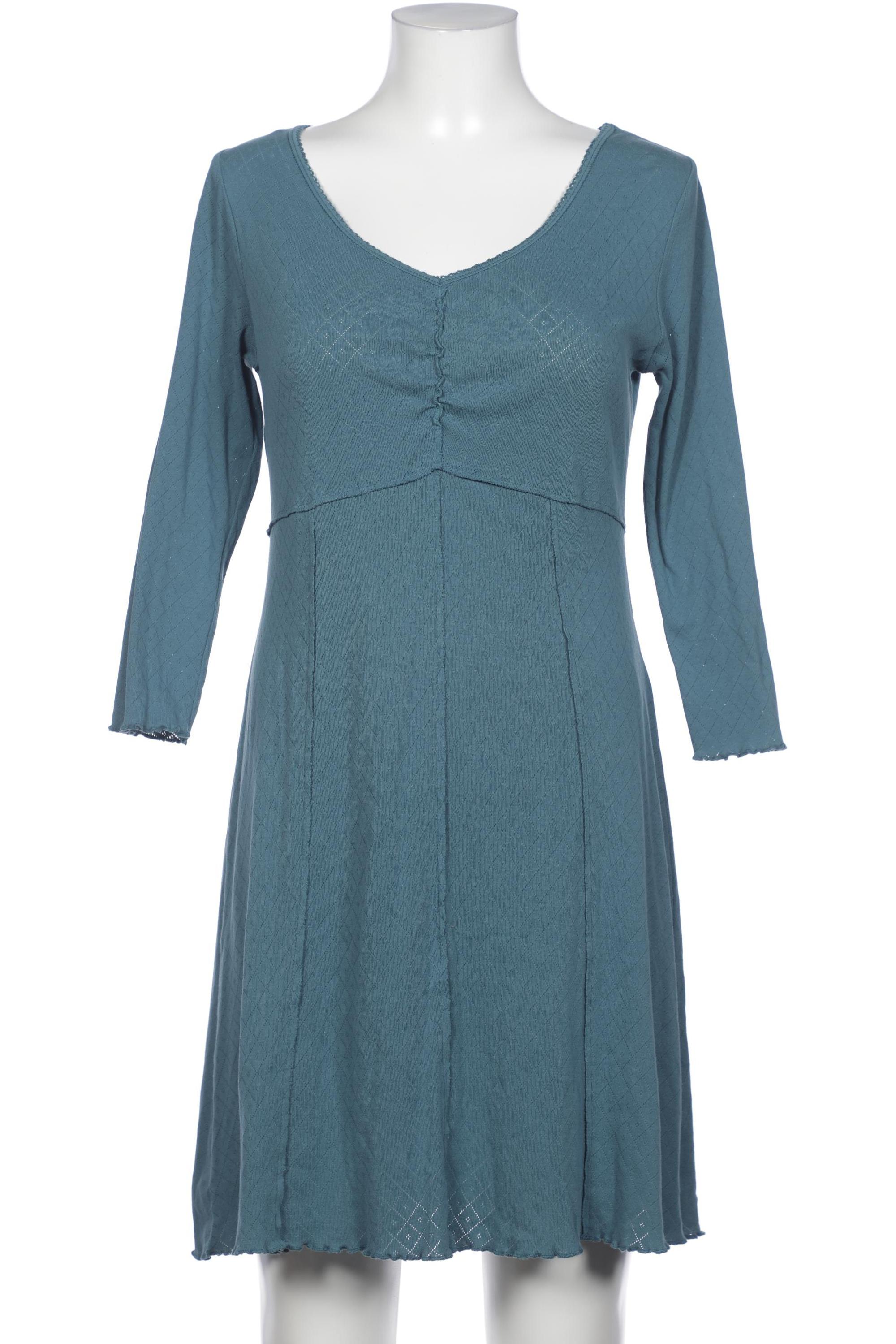 

Sorgenfri Sylt Damen Kleid, türkis
