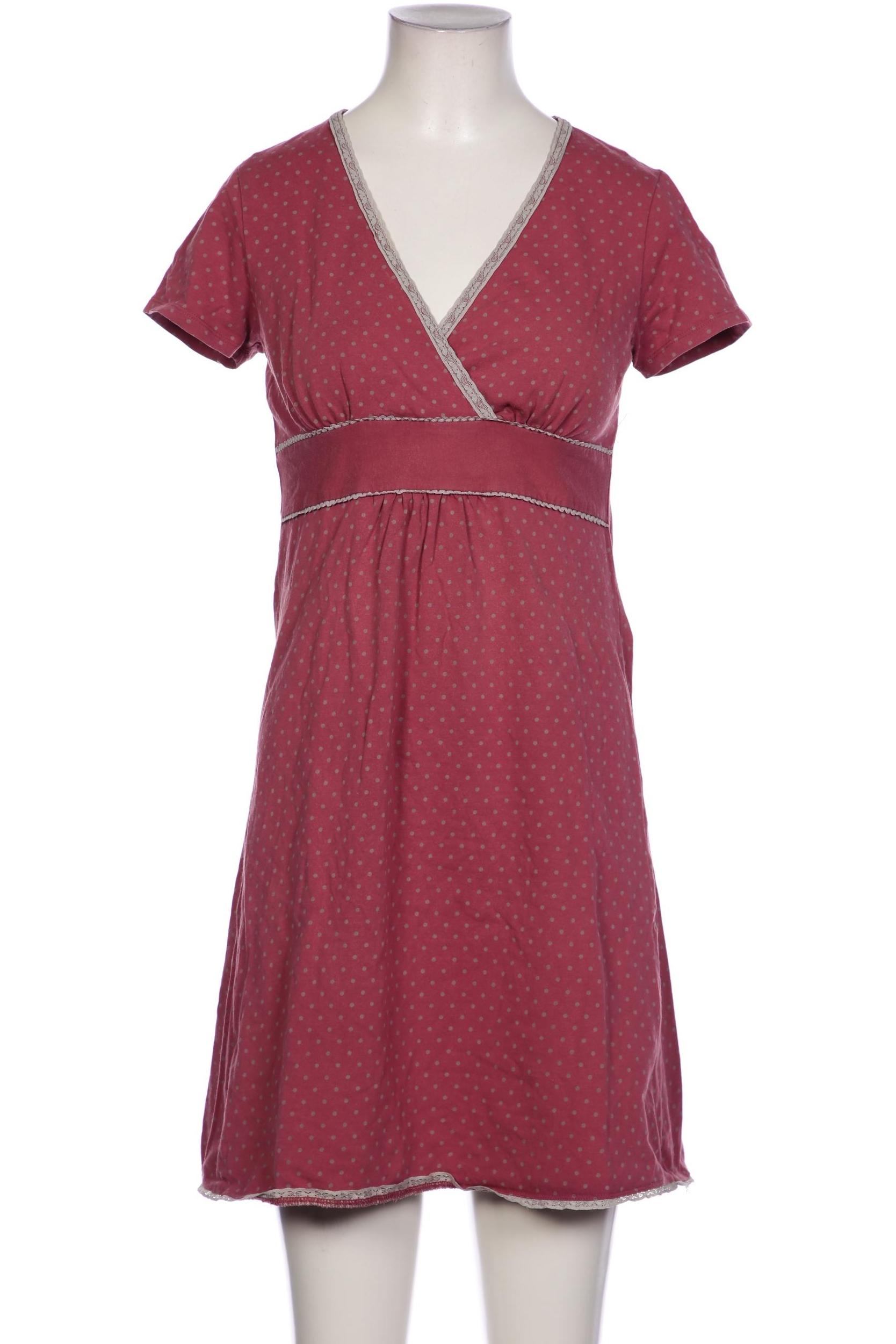 

Sorgenfri Sylt Damen Kleid, pink, Gr. 36