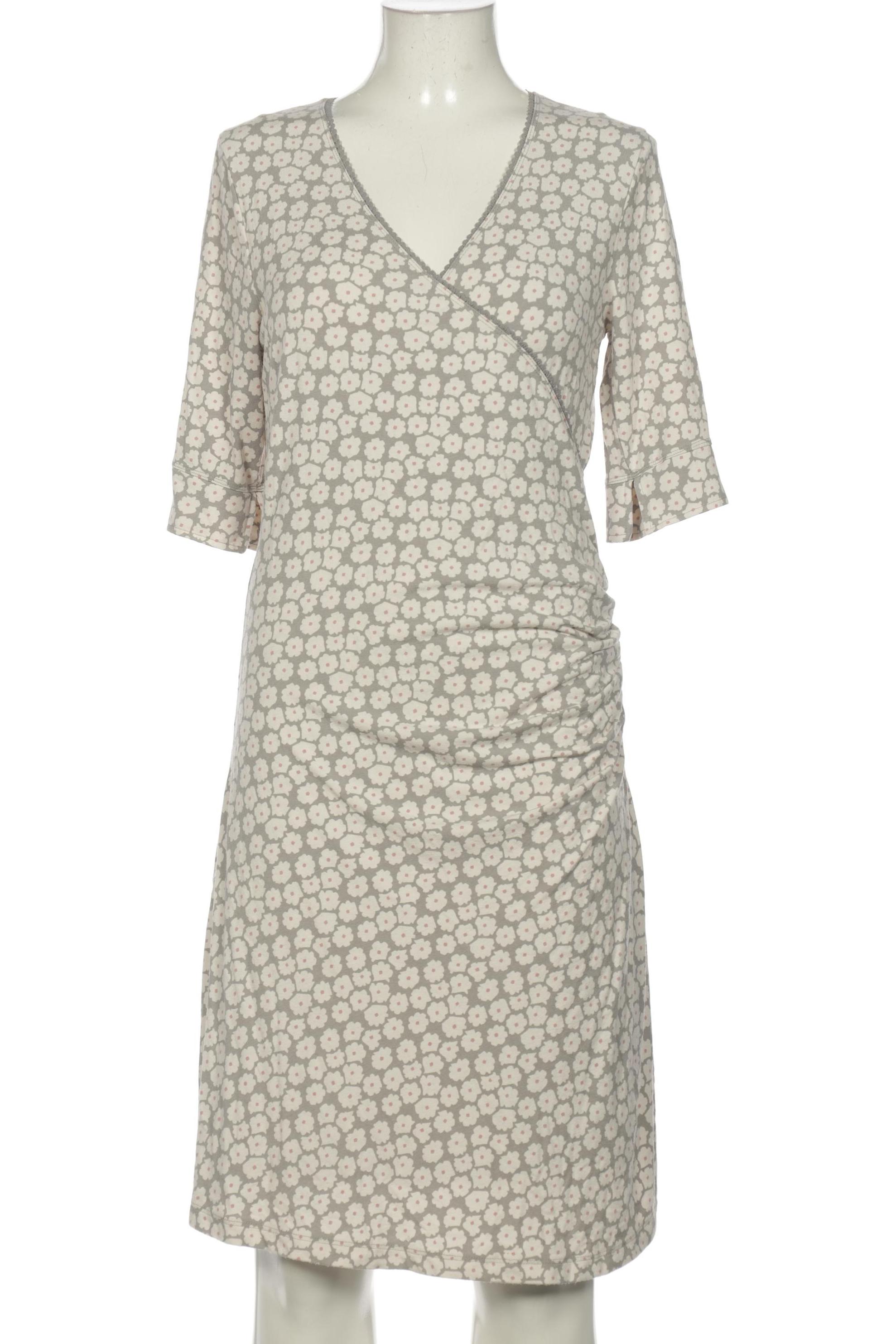 

Sorgenfri Sylt Damen Kleid, grau, Gr. 42