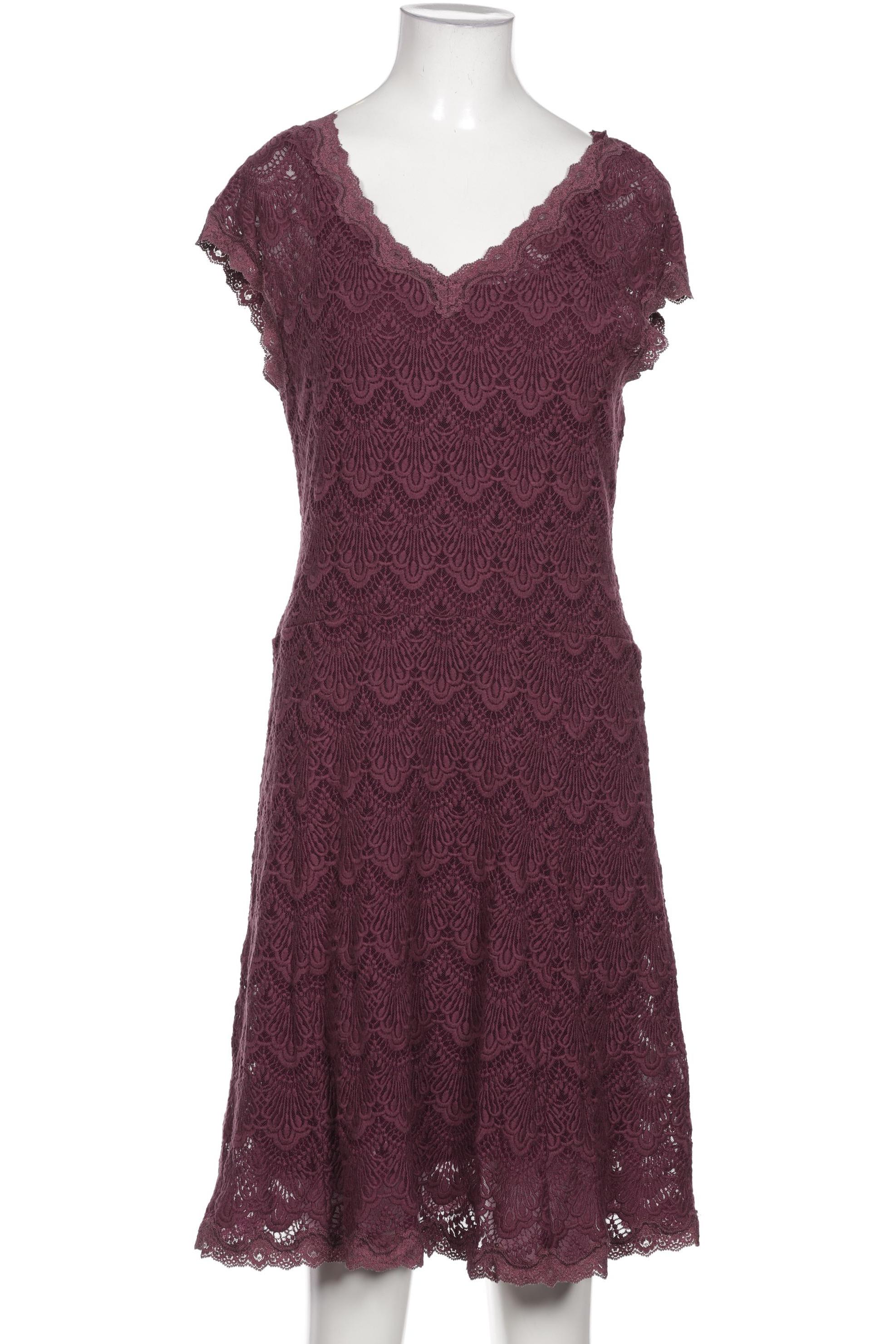 

Sorgenfri Sylt Damen Kleid, flieder